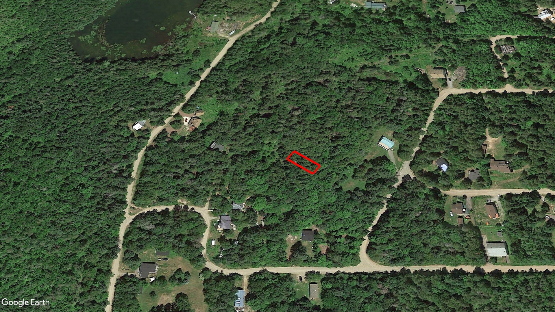 Tax Sale Les Pays-d'en-Haut, Quebec - 