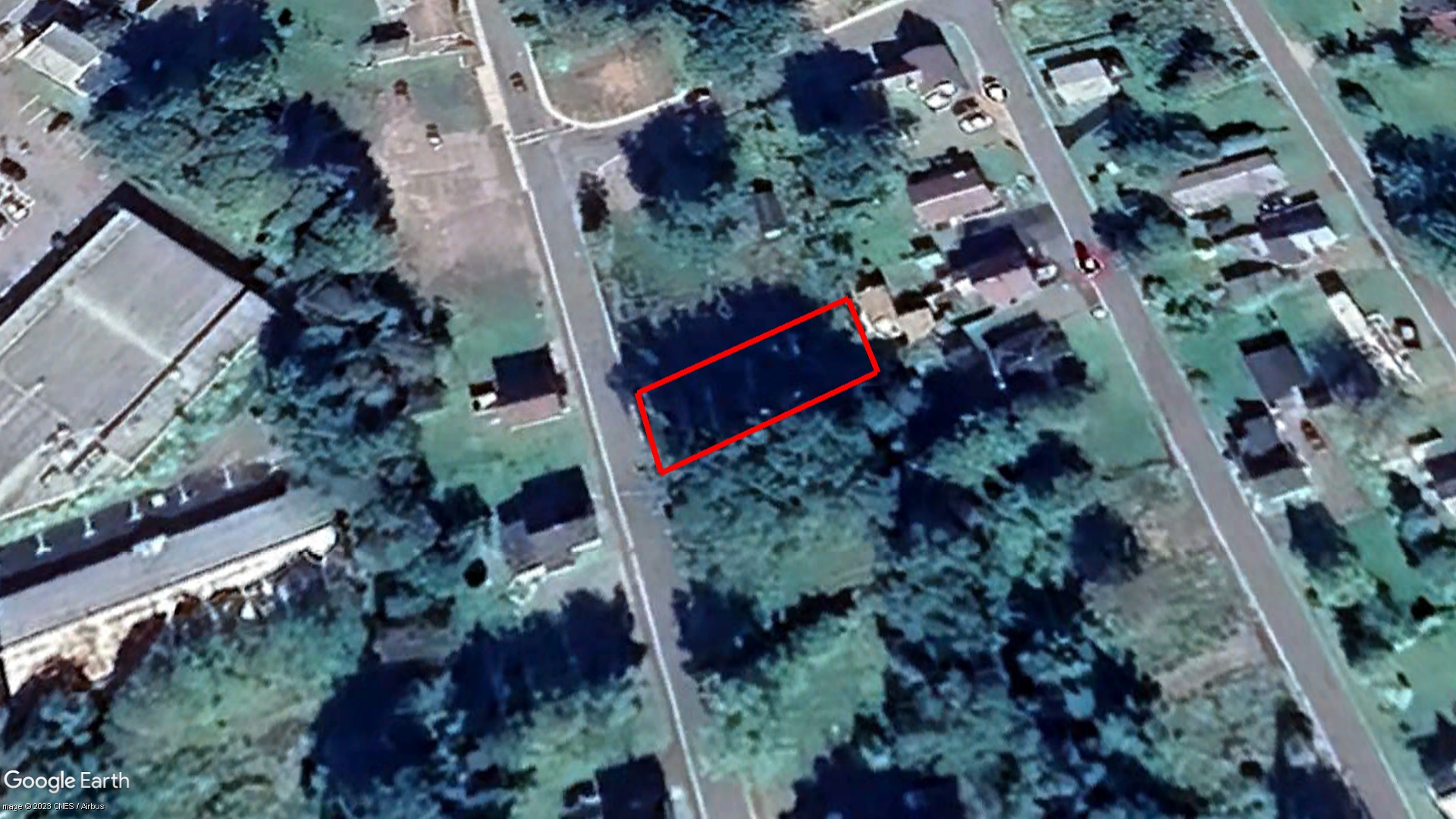 Tax Sale Cumberland, Nova Scotia - 01665278