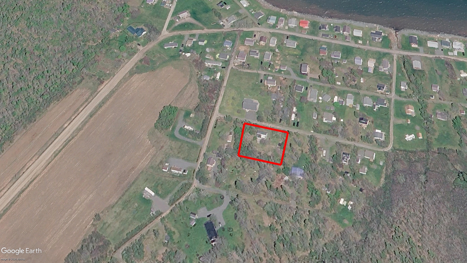 Tax Sale Cumberland, Nova Scotia - 04459032