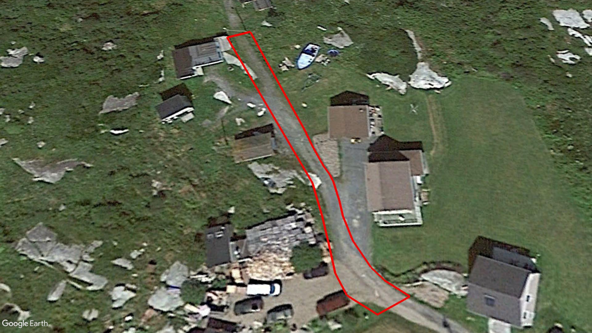 Tax Sale Halifax, Nova Scotia - 10550092