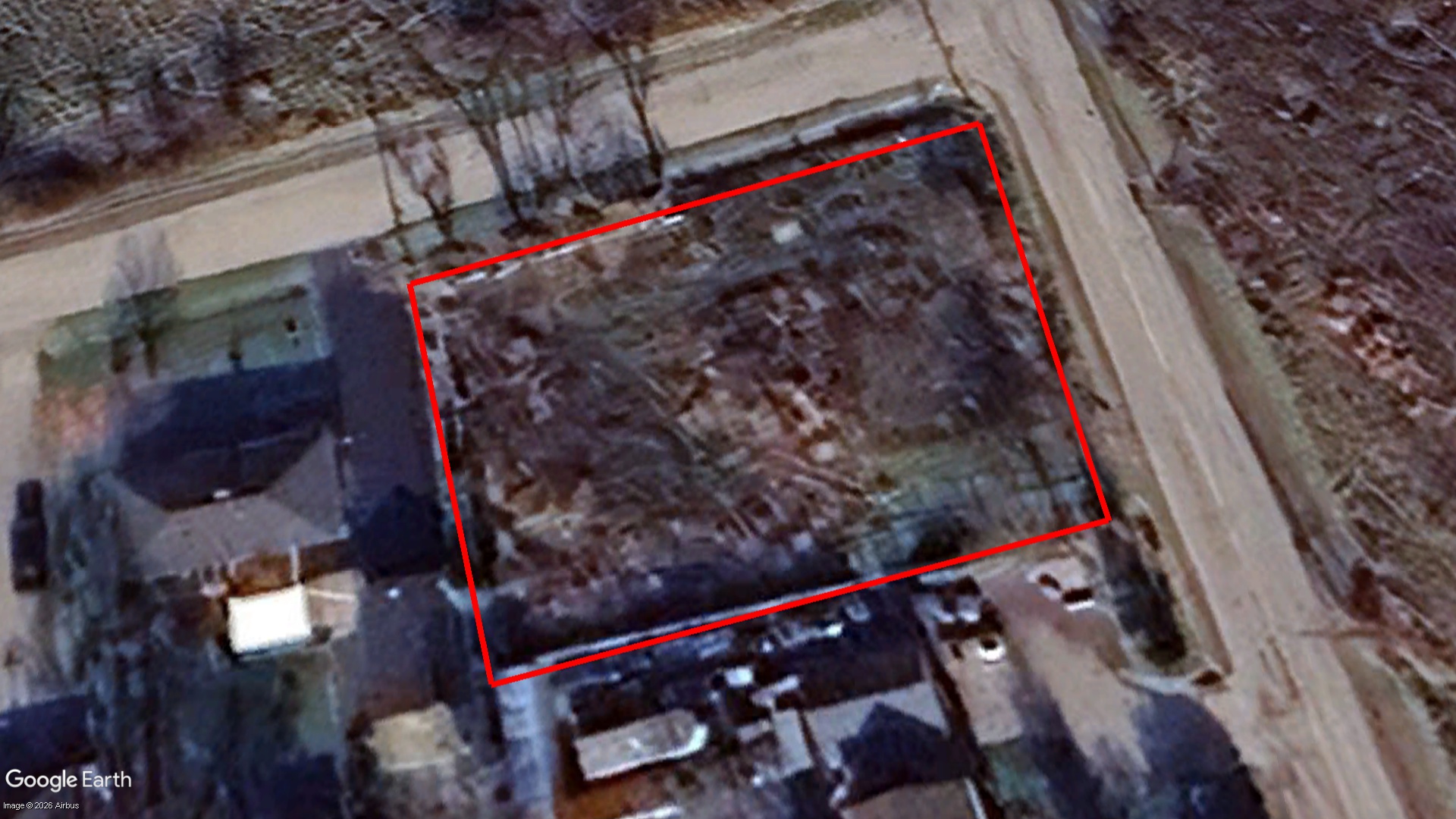 Tax Sale Hamilton, Ontario - 25 18 260.270.07200