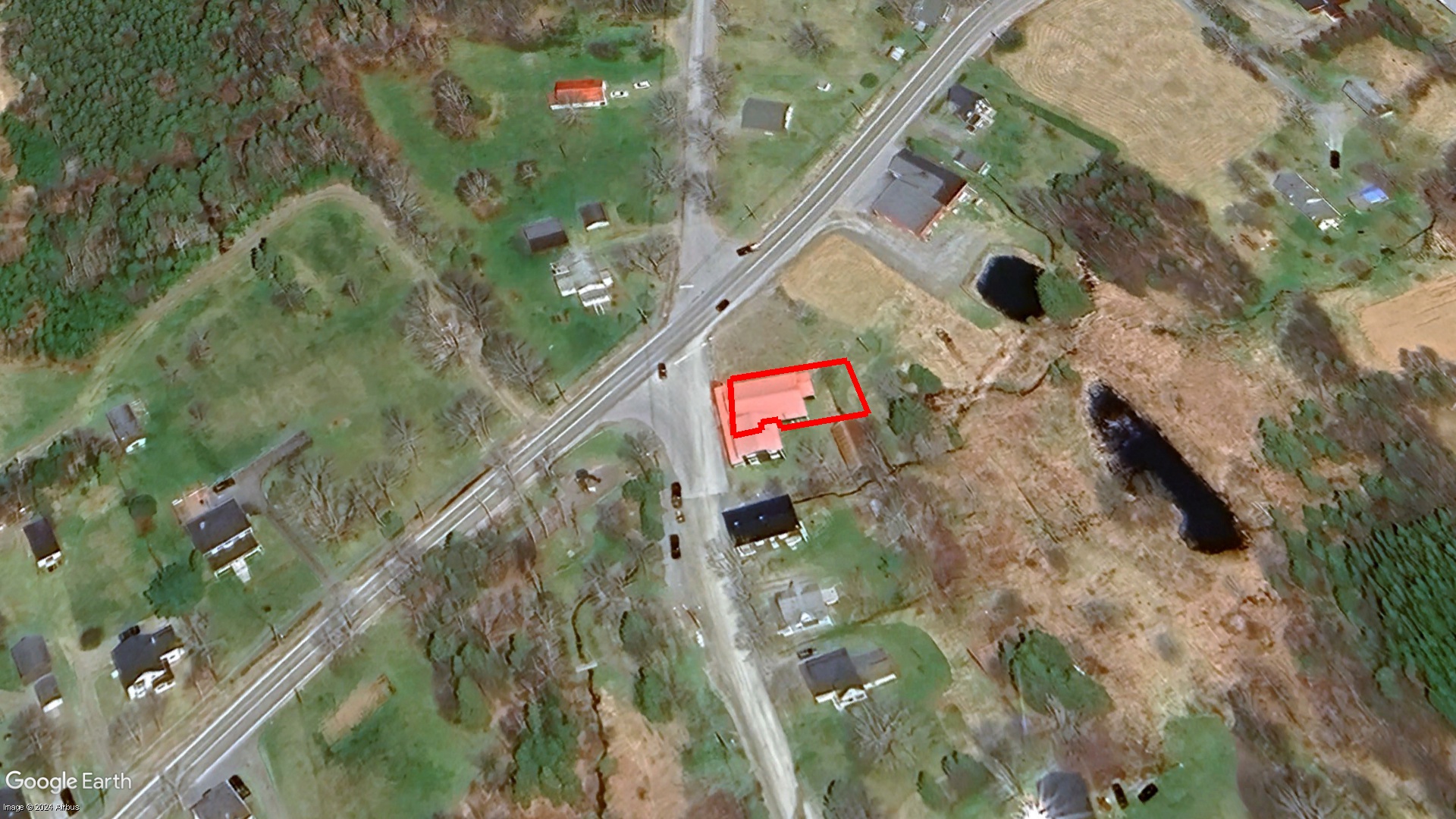 Tax Sale Guysborough, Nova Scotia - 00895423