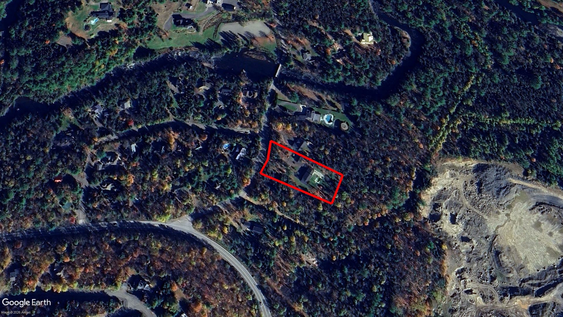 Tax Sale Les Pays-d'en-Haut, Quebec - 