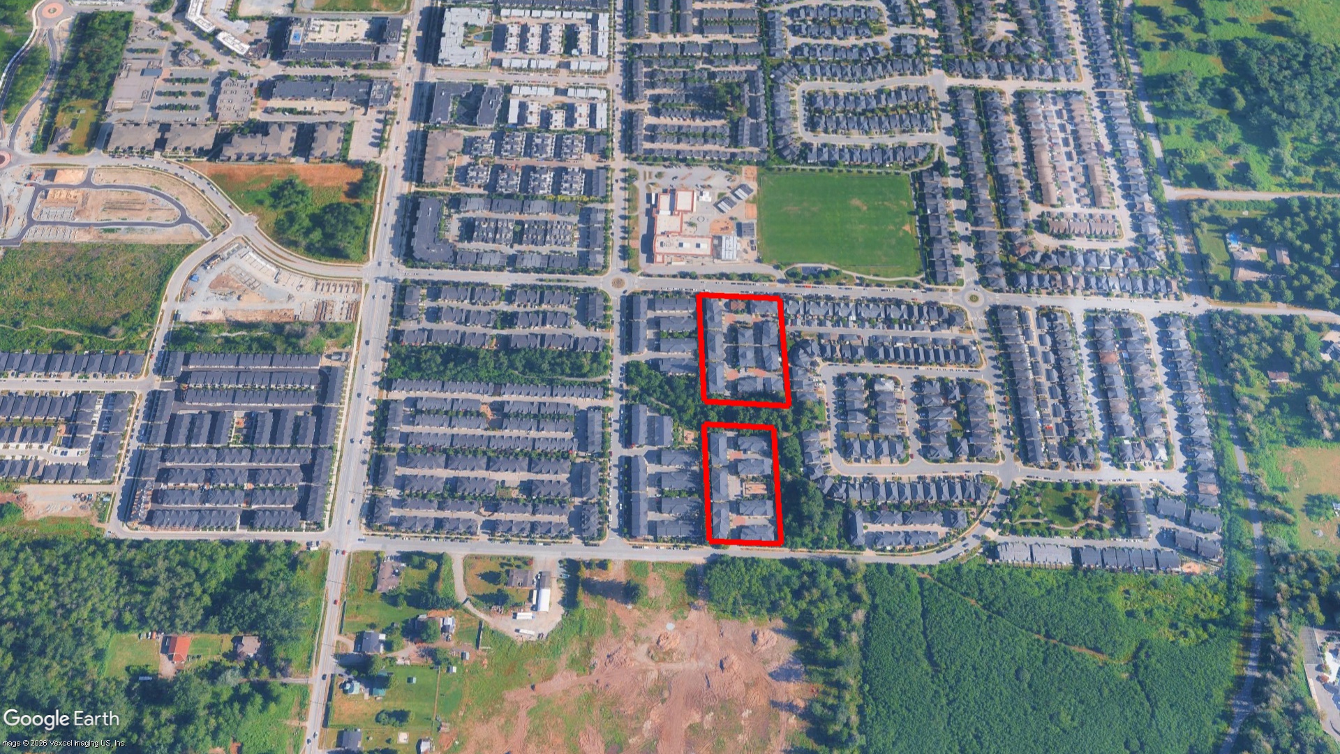 Tax Sale Langley, British Columbia - 
