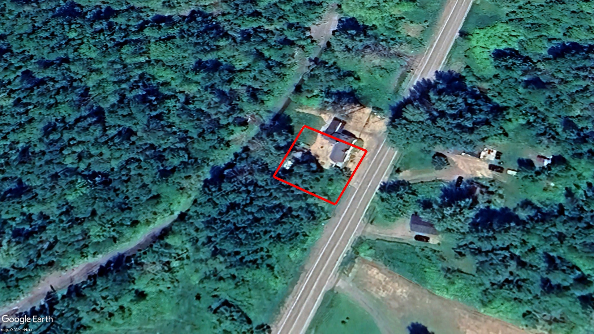 Tax Sale Cumberland, Nova Scotia - 03004597