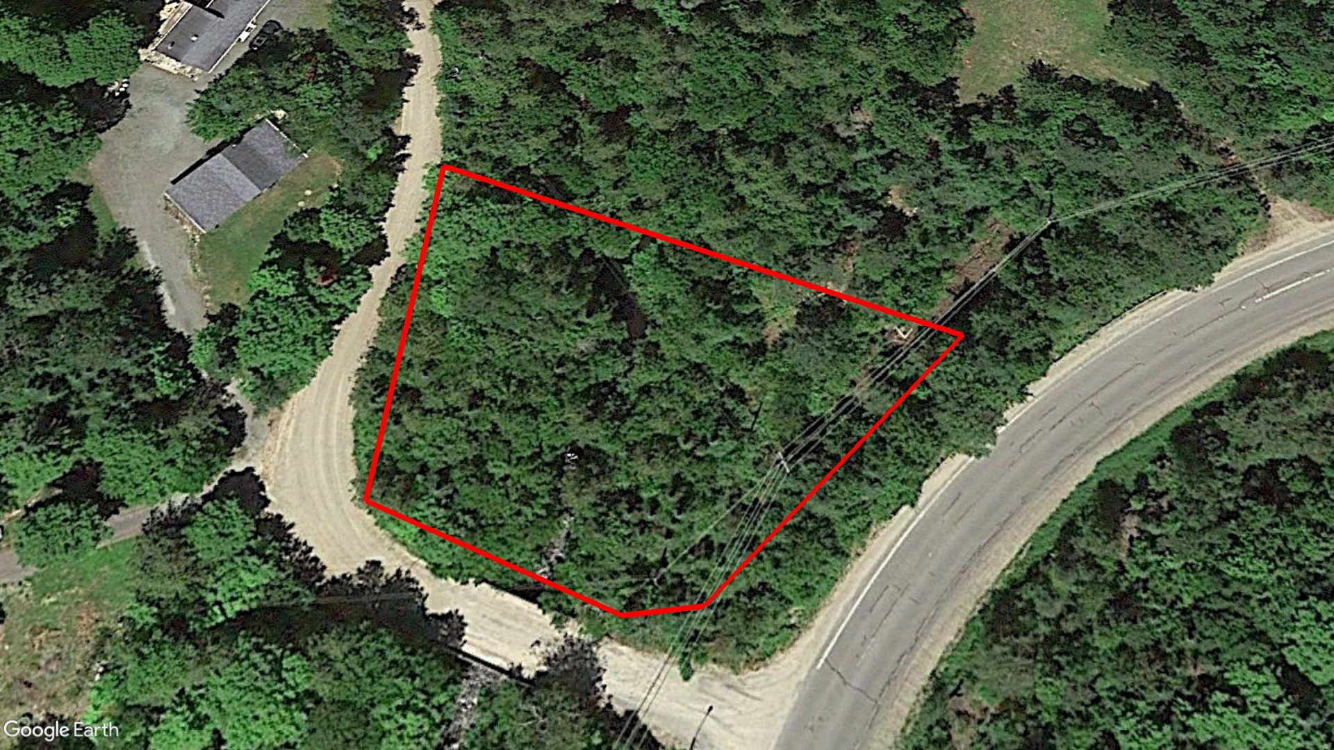 Tax Sale Les Pays-d'en-Haut, Quebec - 