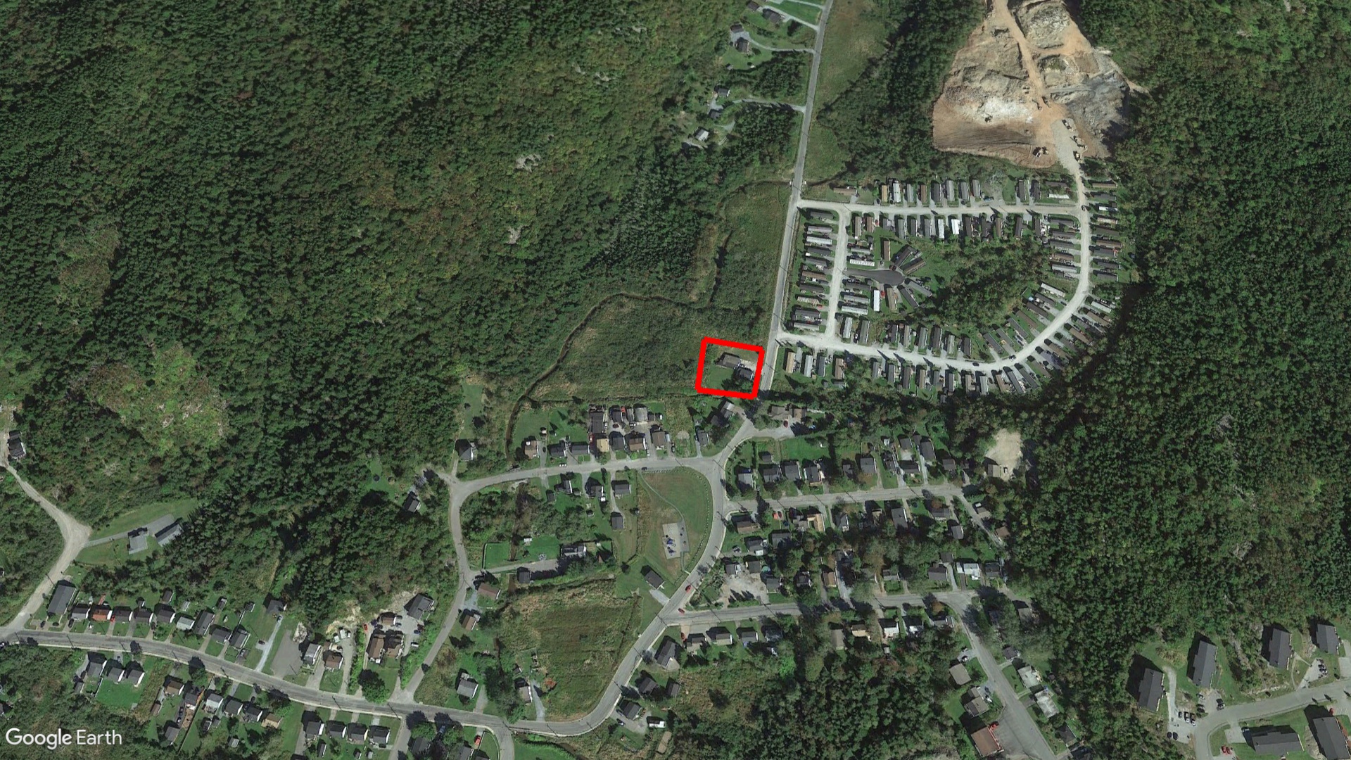 Tax Sale Saint John, New Brunswick - 01515498