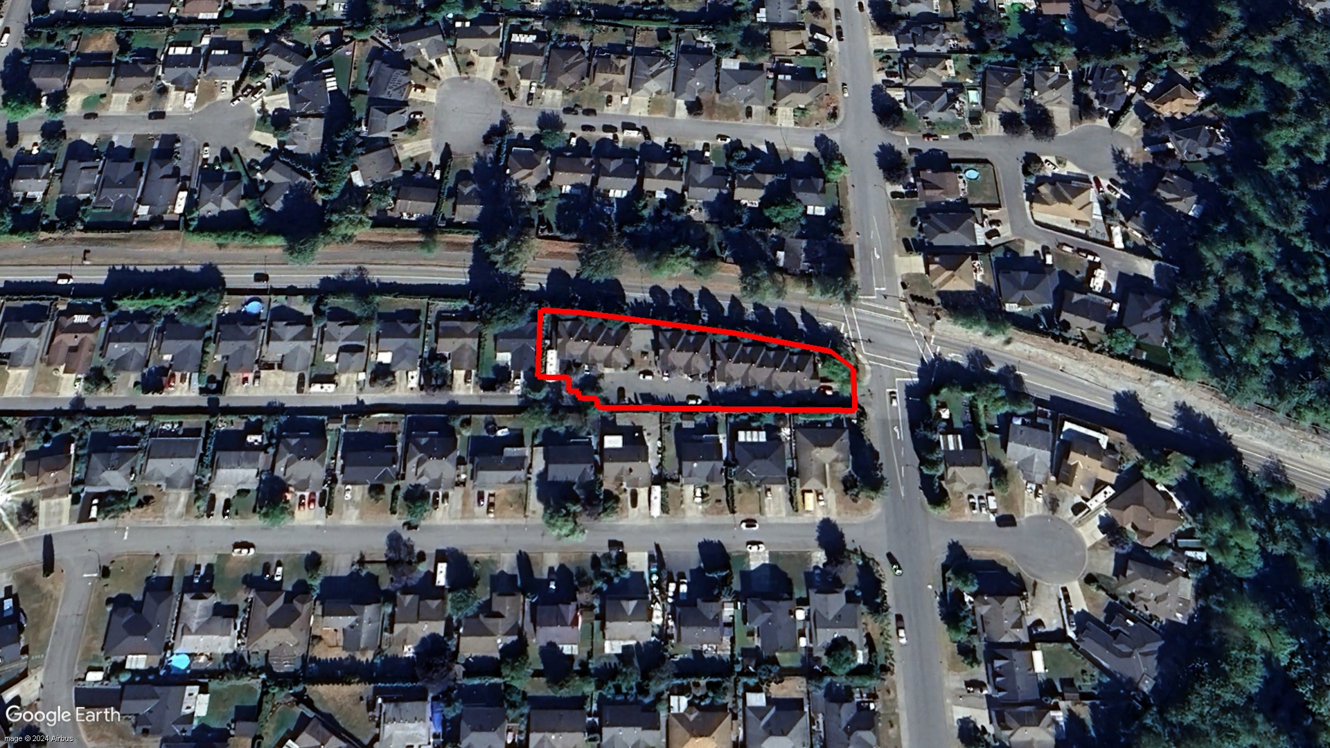 Tax Sale Maple Ridge, British Columbia - 63256-3004-0 