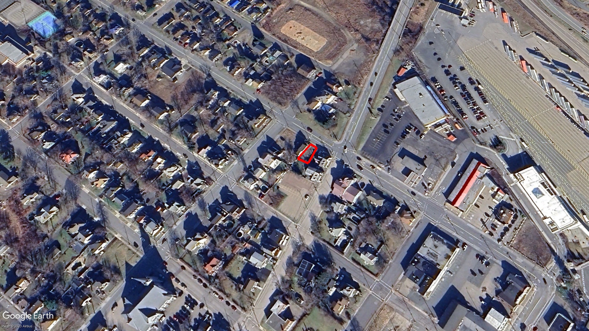 Tax Sale Cape Breton, Nova Scotia - 3873579