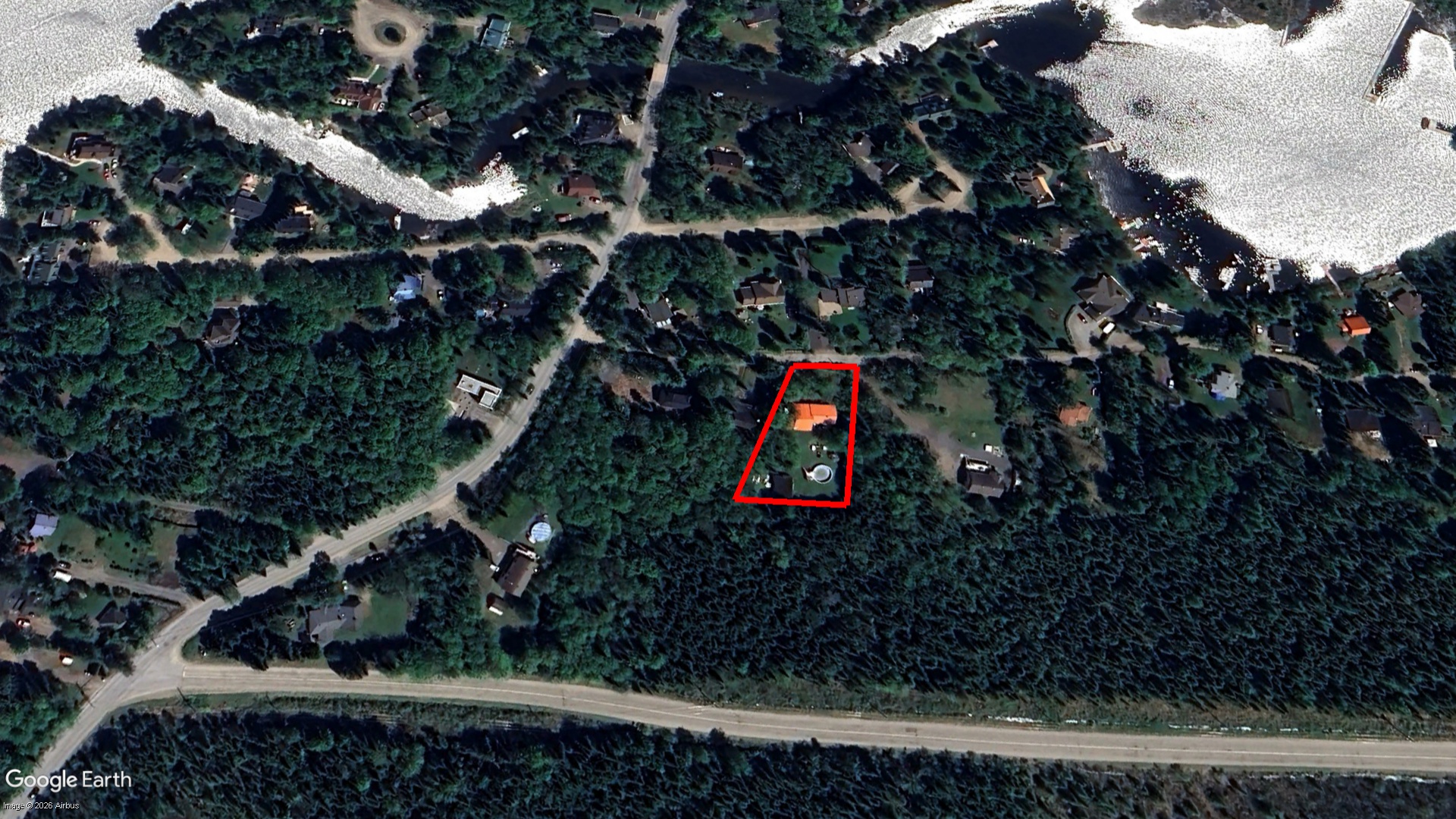 Tax Sale Les Pays-d'en-Haut, Quebec - 