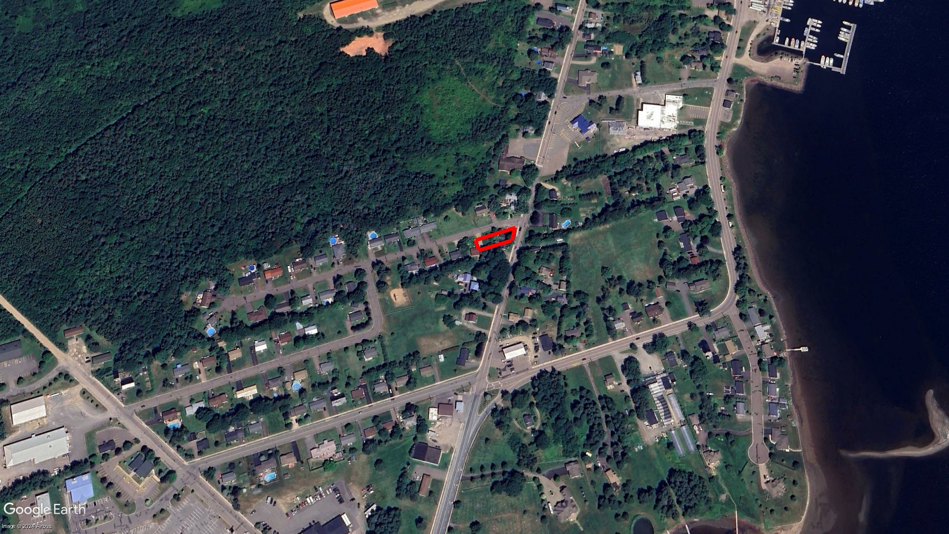 Tax Sale Kent, New Brunswick - 02554013