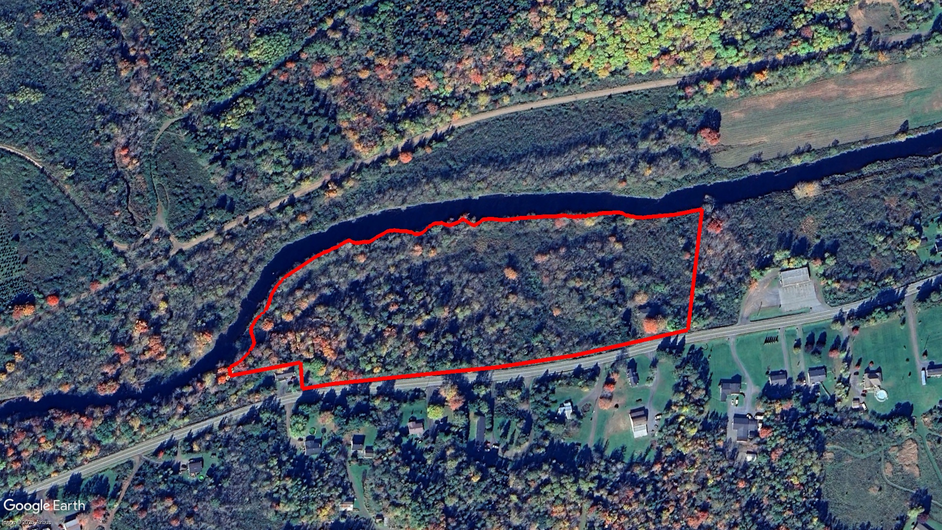 Tax Sale East Hants, Nova Scotia - 01433644