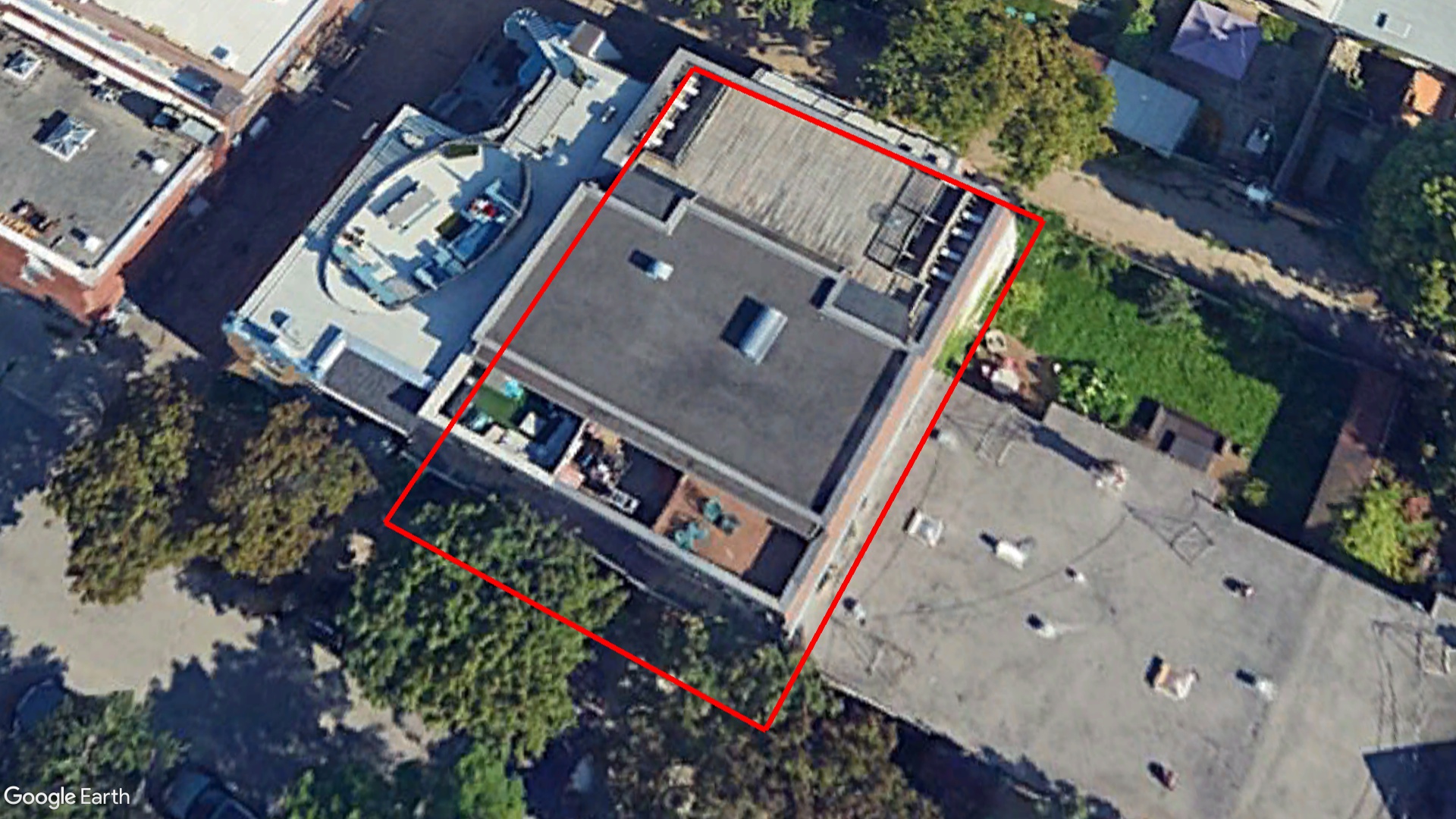 Tax Sale Montreal, Quebec - 501997-09