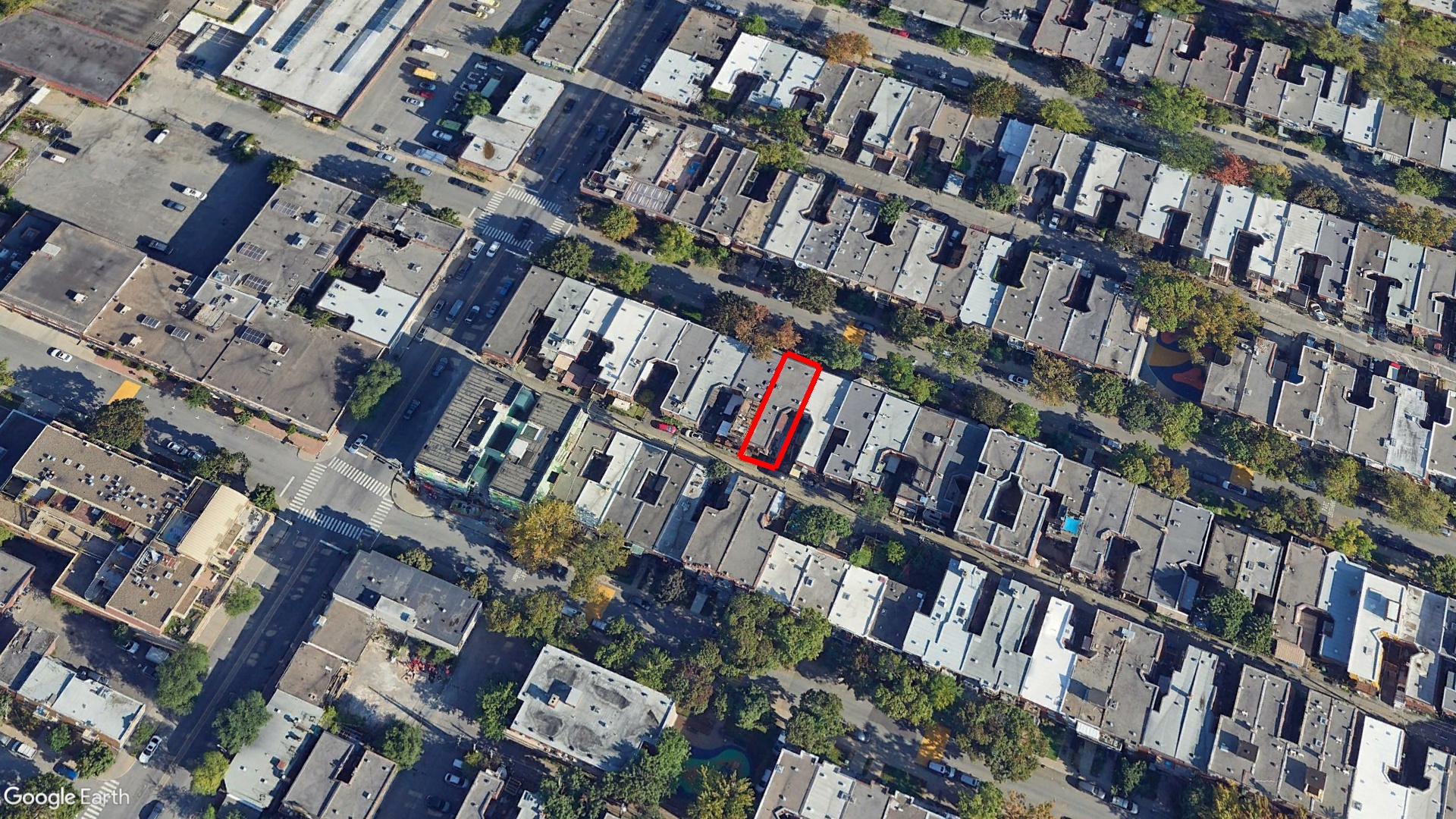 Tax Sale Montreal, Quebec - 031172-67 