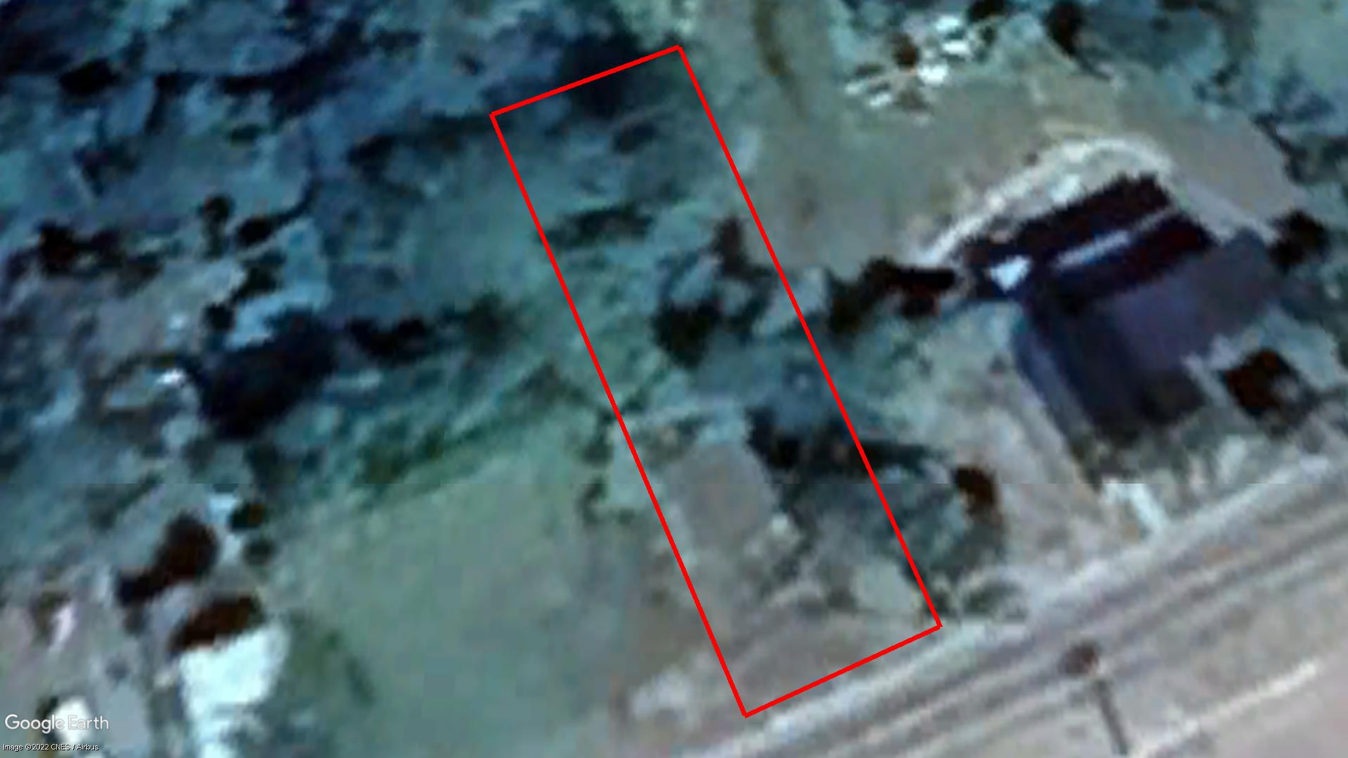 Tax Sale Queens, New Brunswick - 01020168