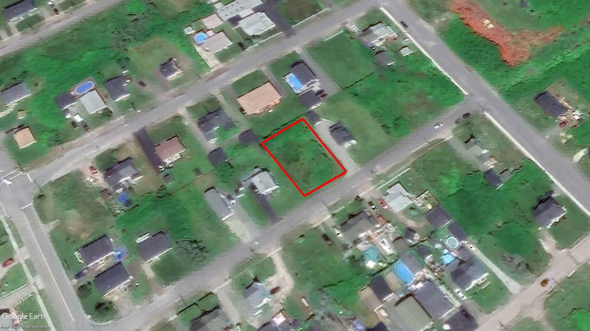 Tax Sale Cape Breton, Nova Scotia - 1105817 