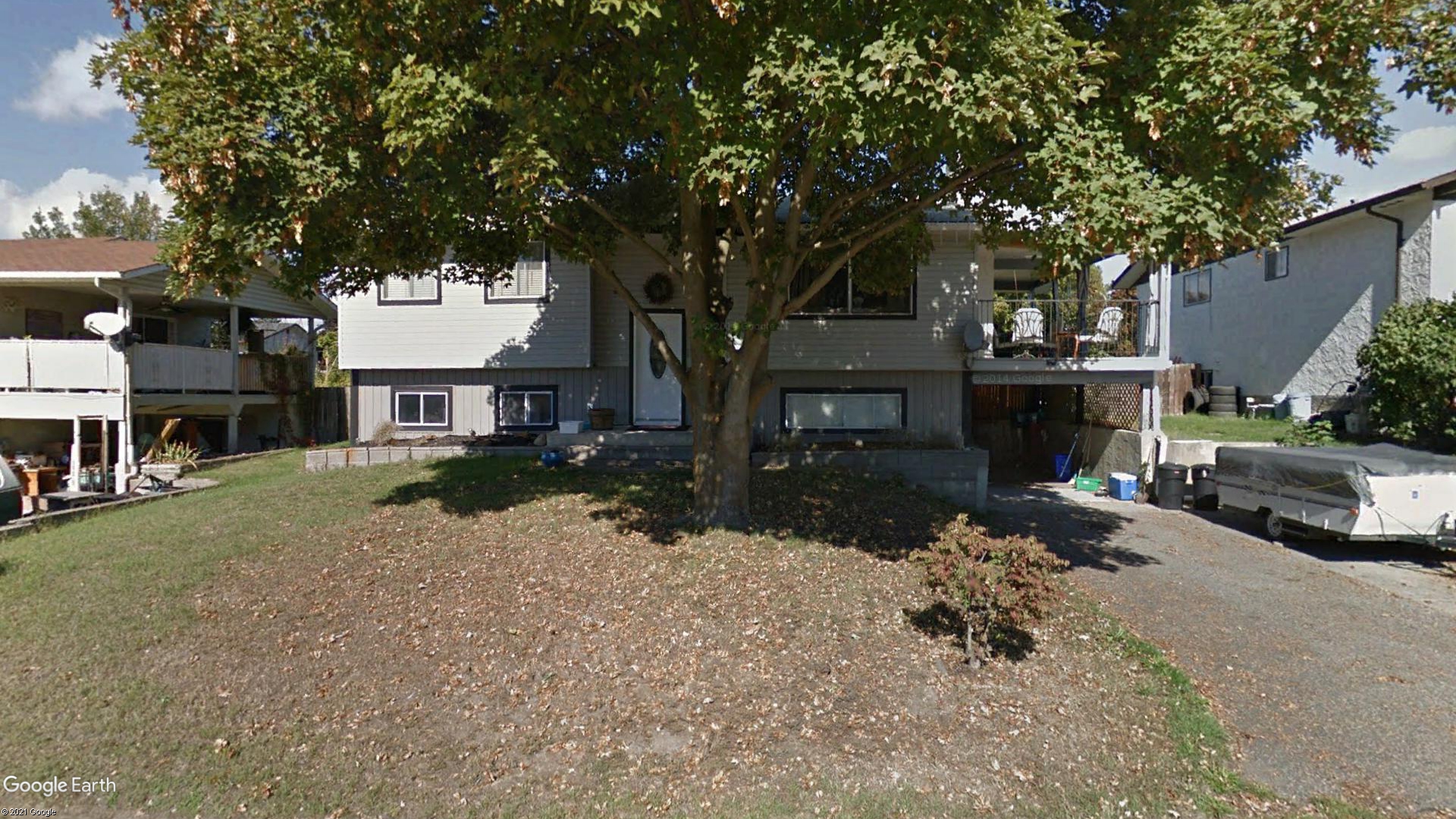 Tax Sale Vernon, British Columbia - 20-233-04879.059