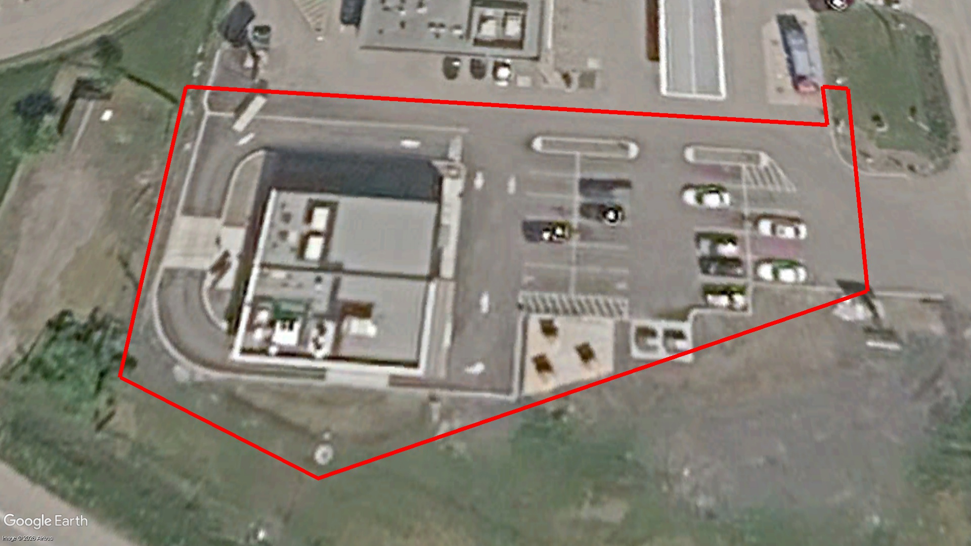 Tax Sale Montcalm, Quebec - 