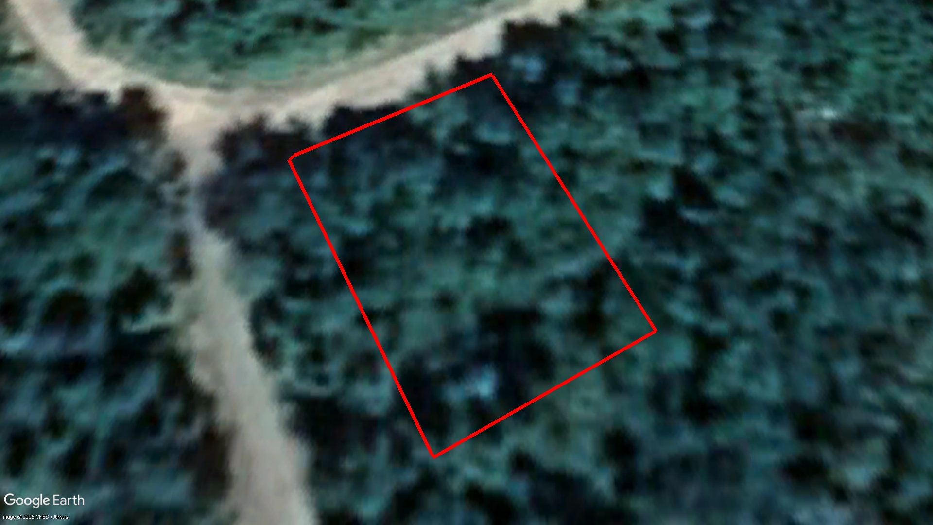 Tax Sale Red Lake, Ontario - 60 41 410 004 10600 0000