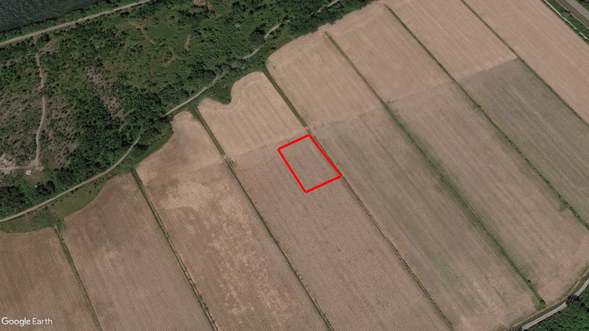 Tax Sale Beauharnois, Quebec - 6509 41 0441