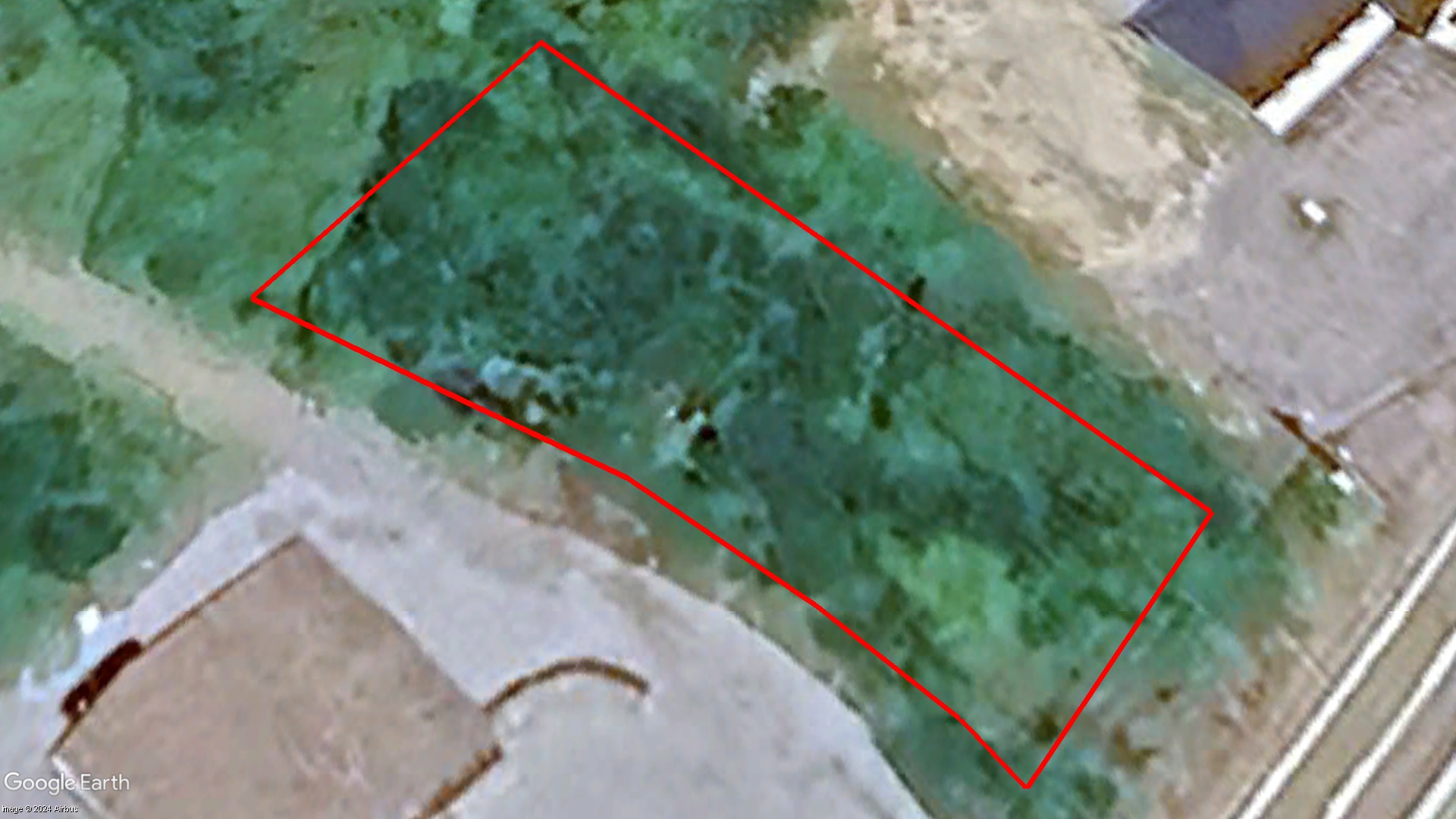 Tax Sale Barrington, Nova Scotia - 04341678