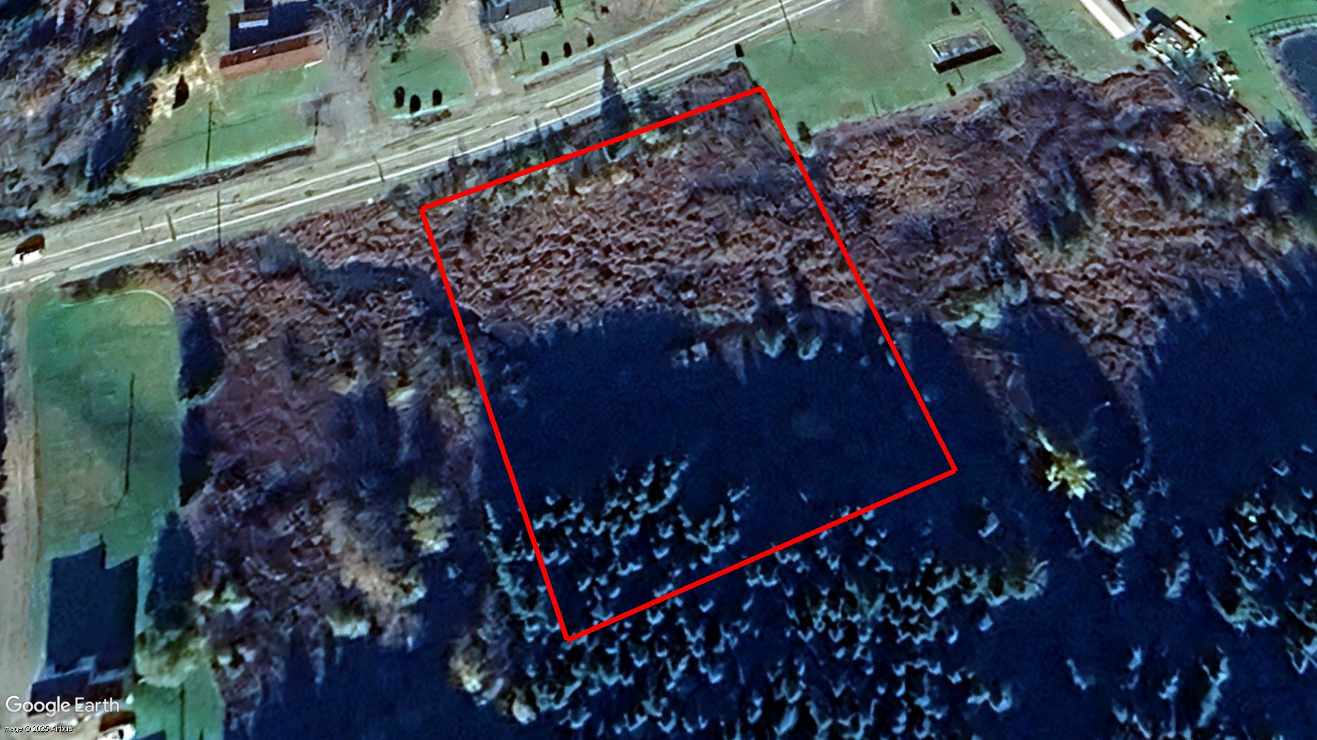 Tax Sale Restigouche, New Brunswick - 03789043