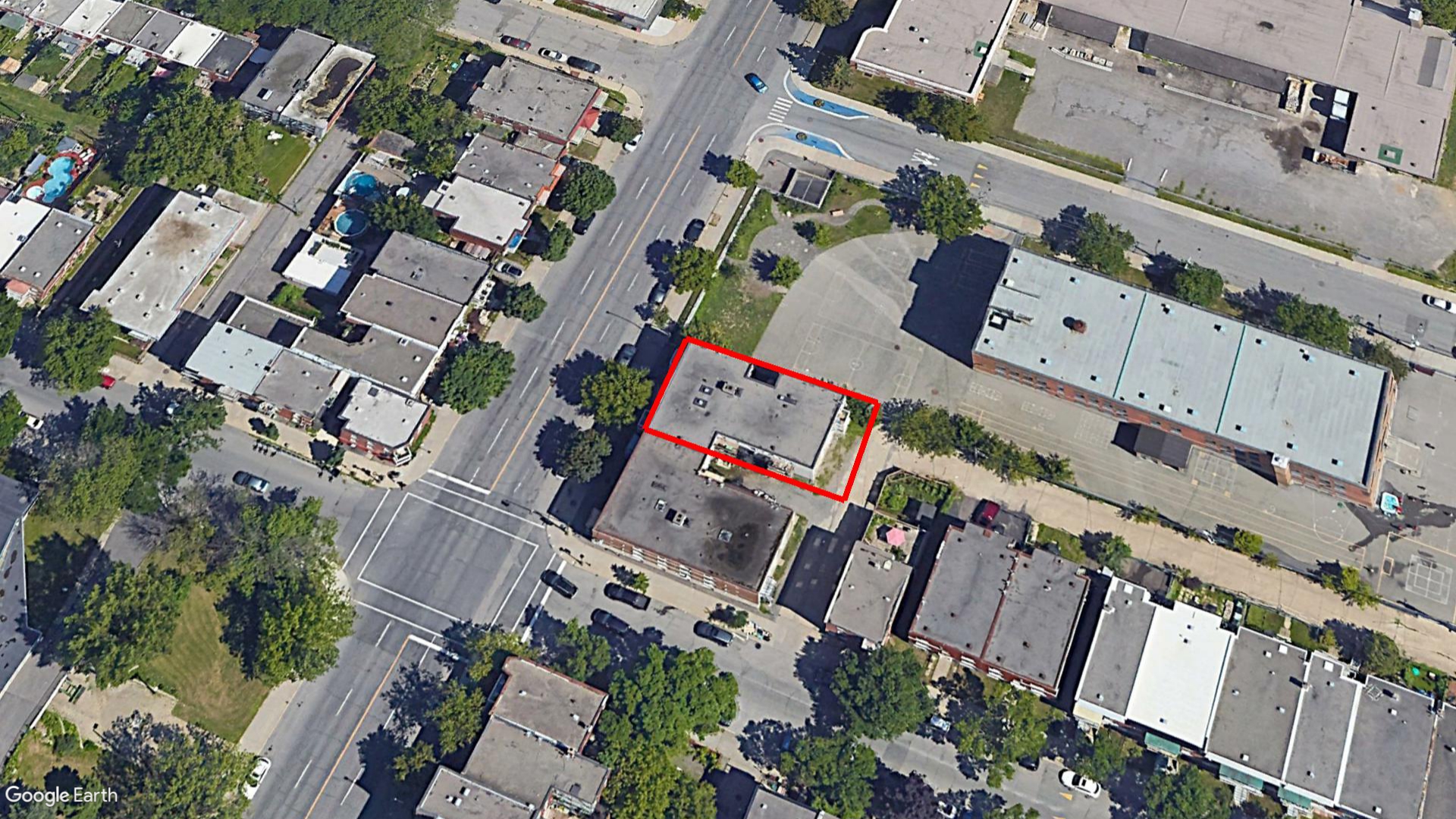 Tax Sale Montreal, Quebec - 312471-00