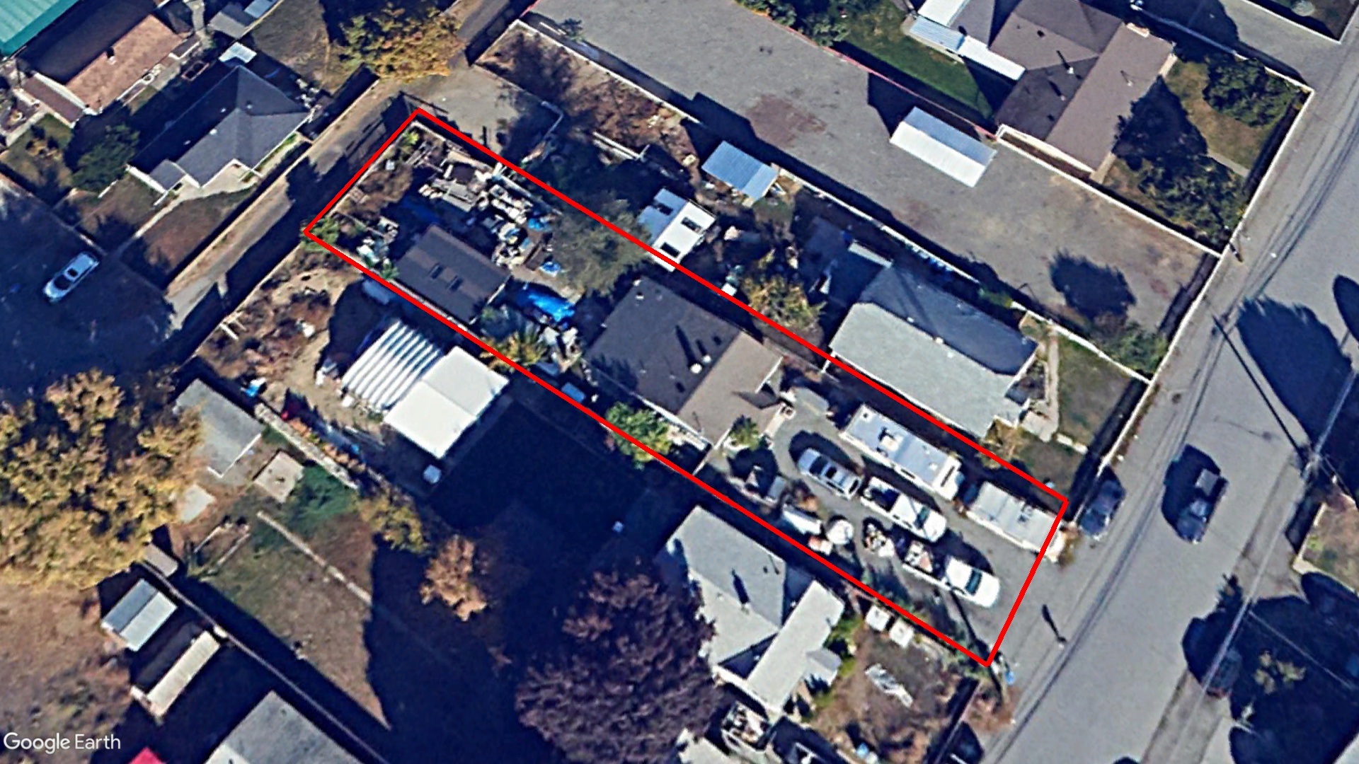 Tax Sale Kamloops, British Columbia - 12-07857-000