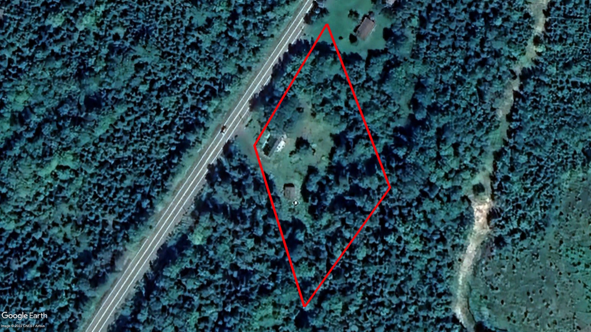 Tax Sale Cumberland, Nova Scotia - 04060733