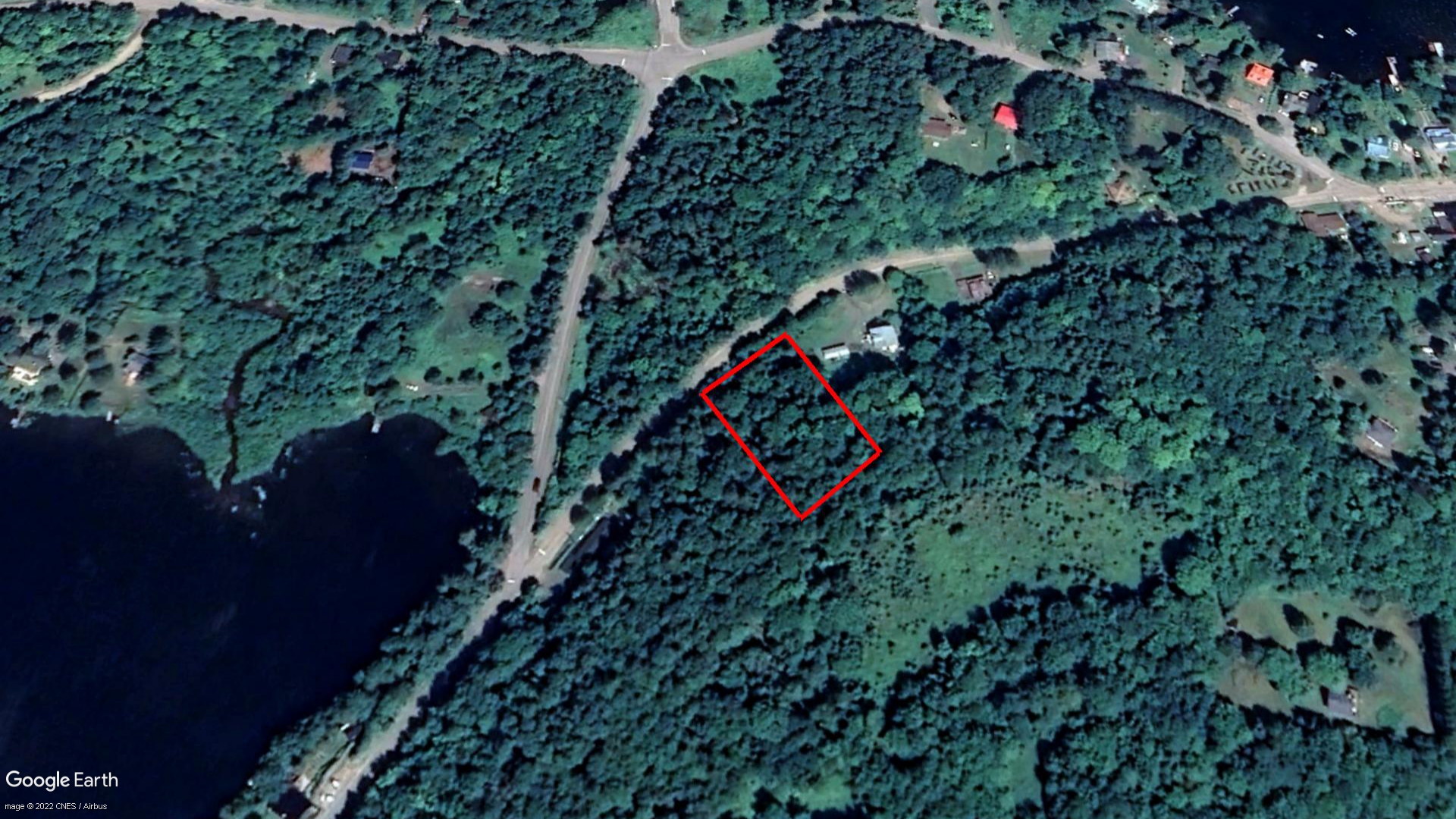 Tax Sale Des Laurentides, Quebec - 9426-58-5521