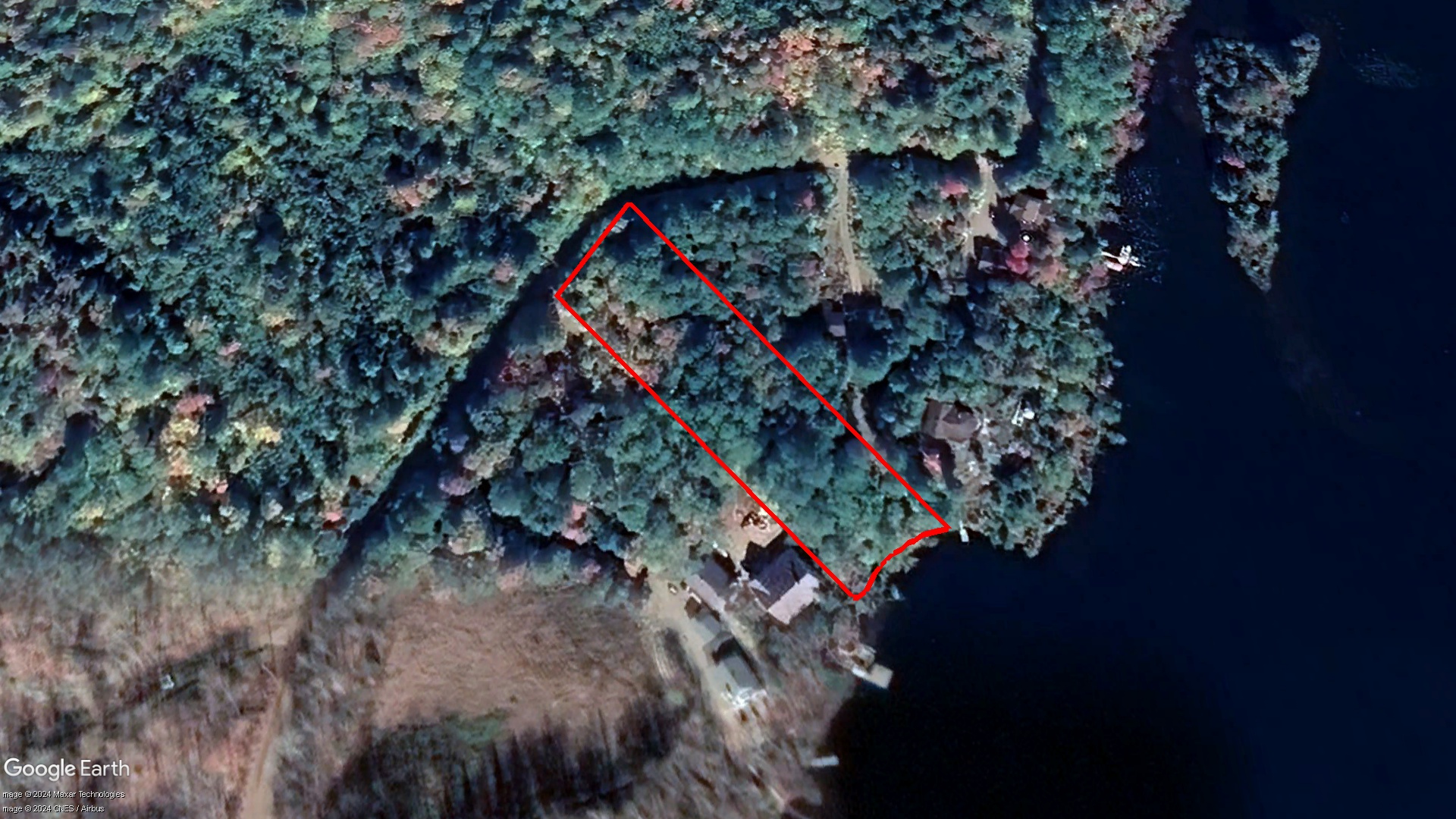 Tax Sale D’Autray, Quebec - 2438-67-9534