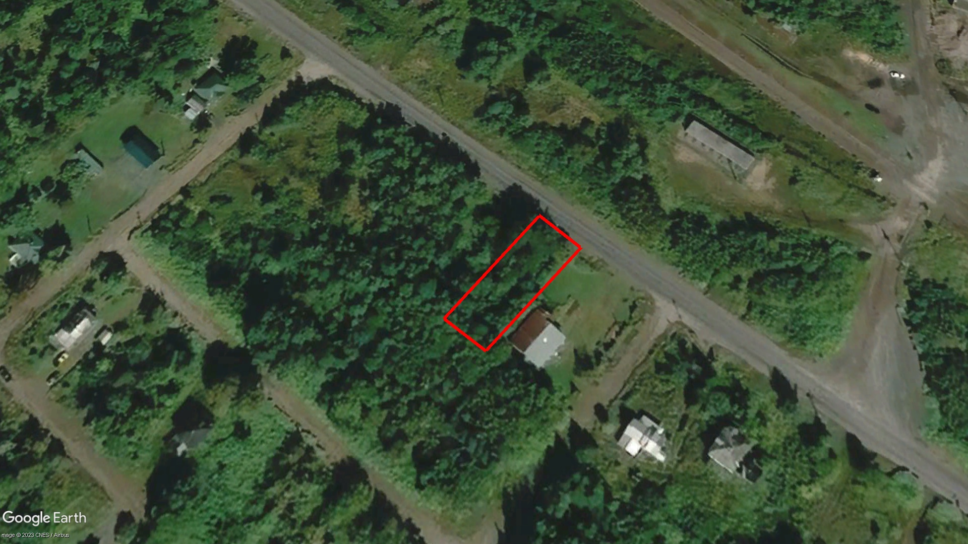 Tax Sale York/Sunbury, New Brunswick - 00736211 