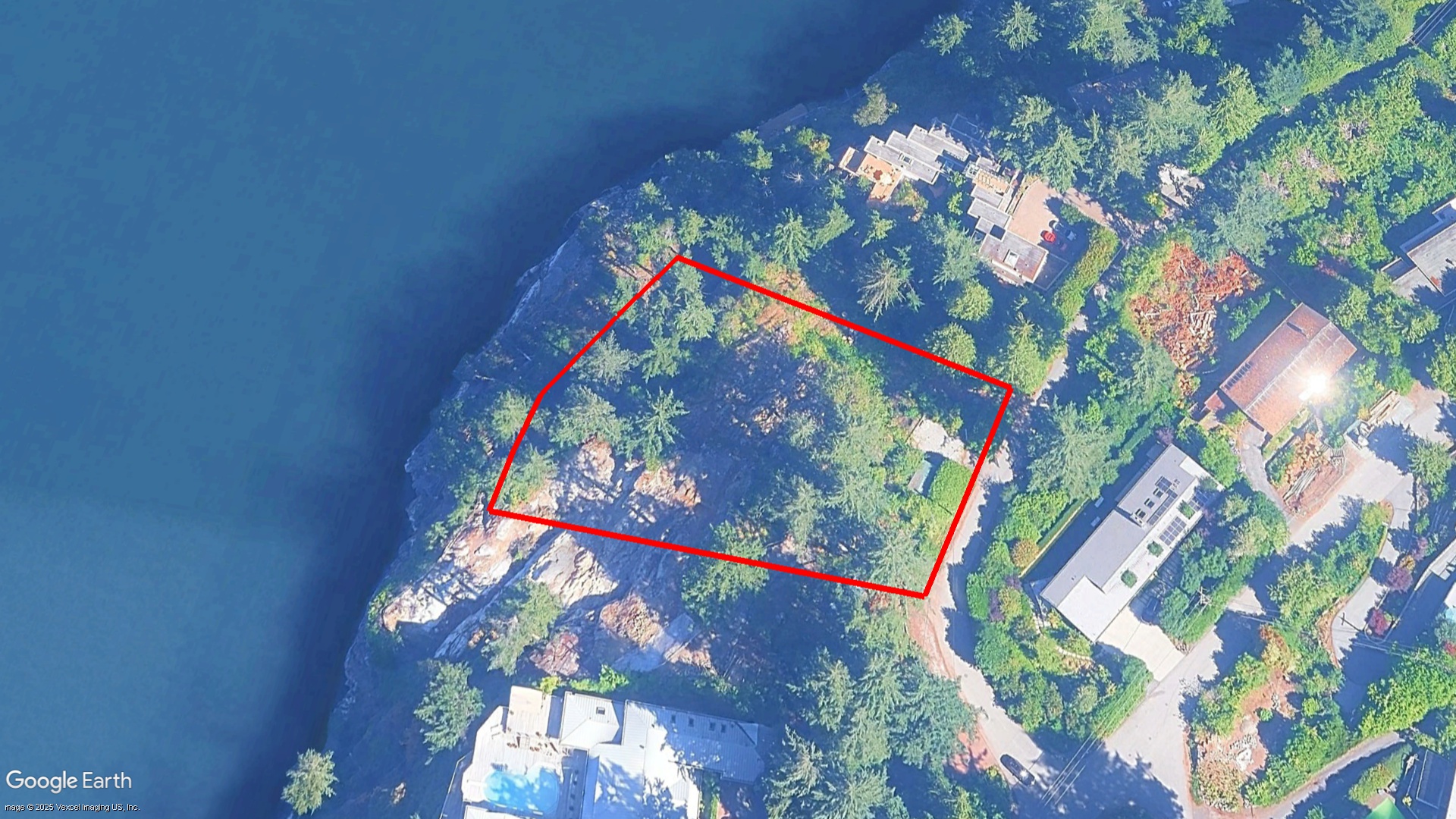 Tax Sale West Vancouver, British Columbia - 