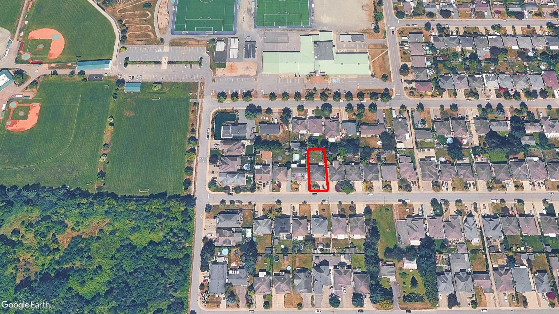 Tax Sale Langley, British Columbia - 
