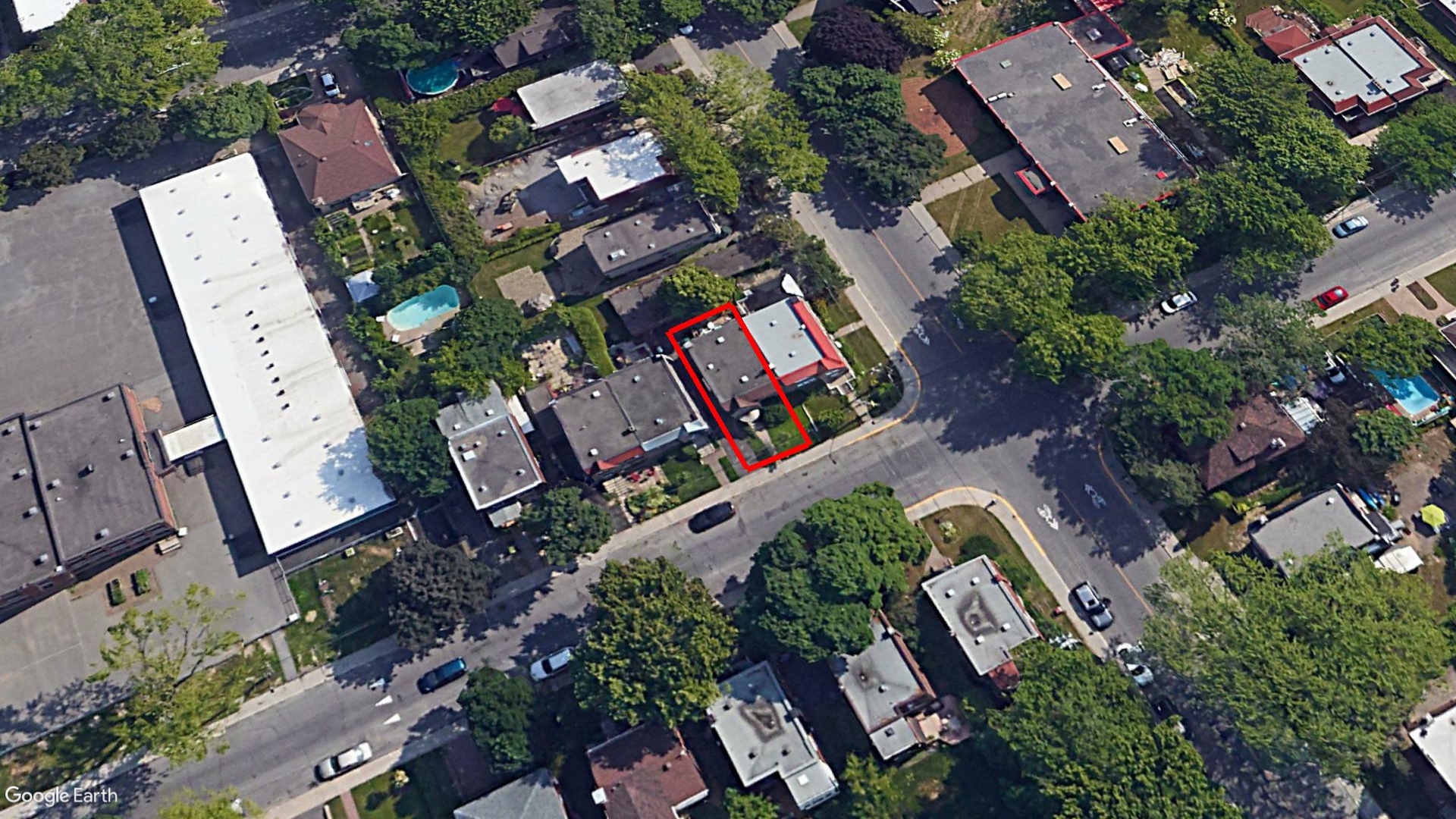 Tax Sale Montreal, Quebec - 450391-30