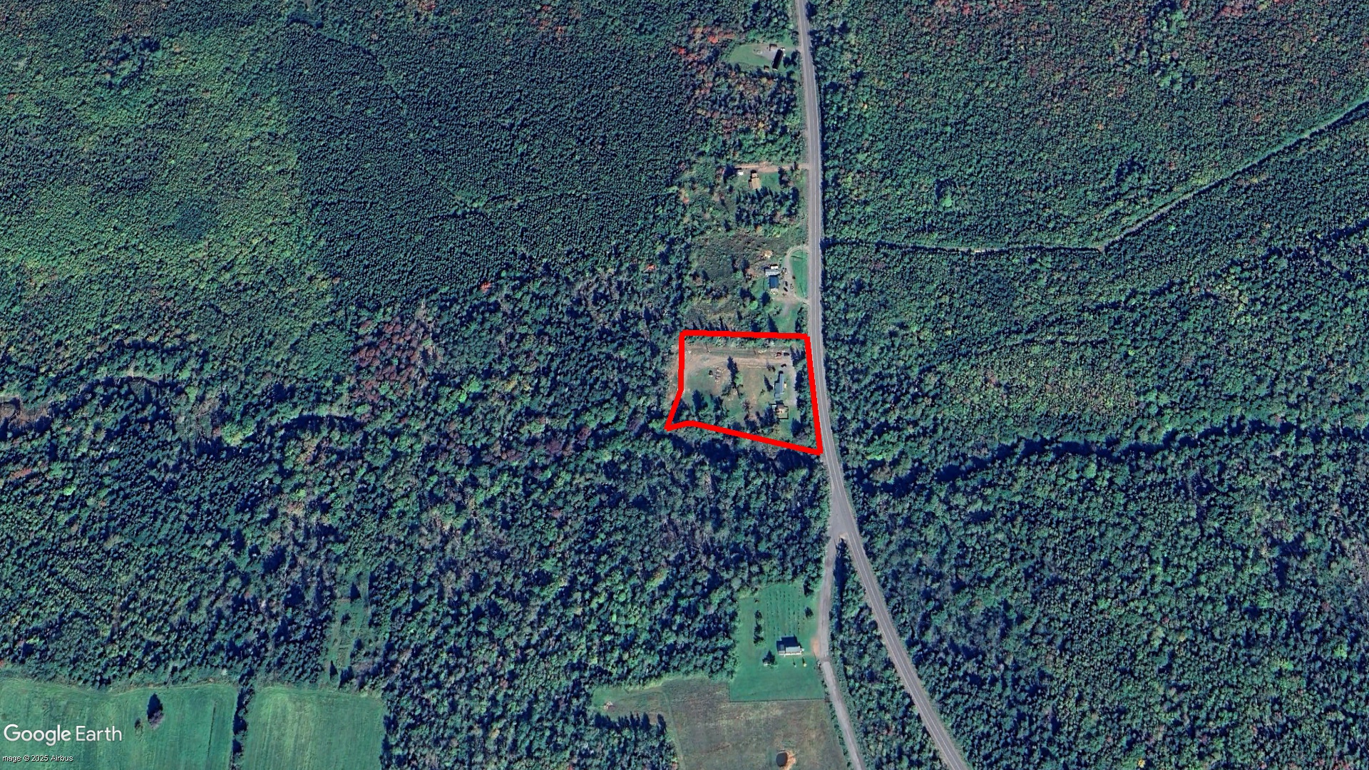 Tax Sale Cumberland, Nova Scotia - 00791644