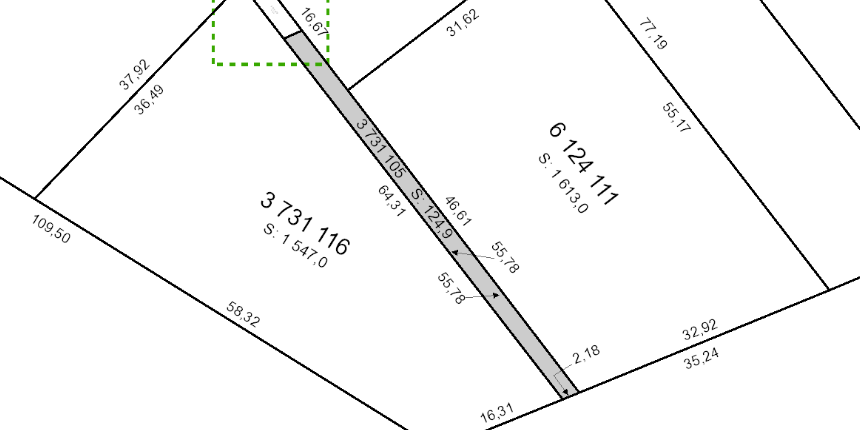 Tax Sale L’Assomption, Quebec - 1776-59-6720
