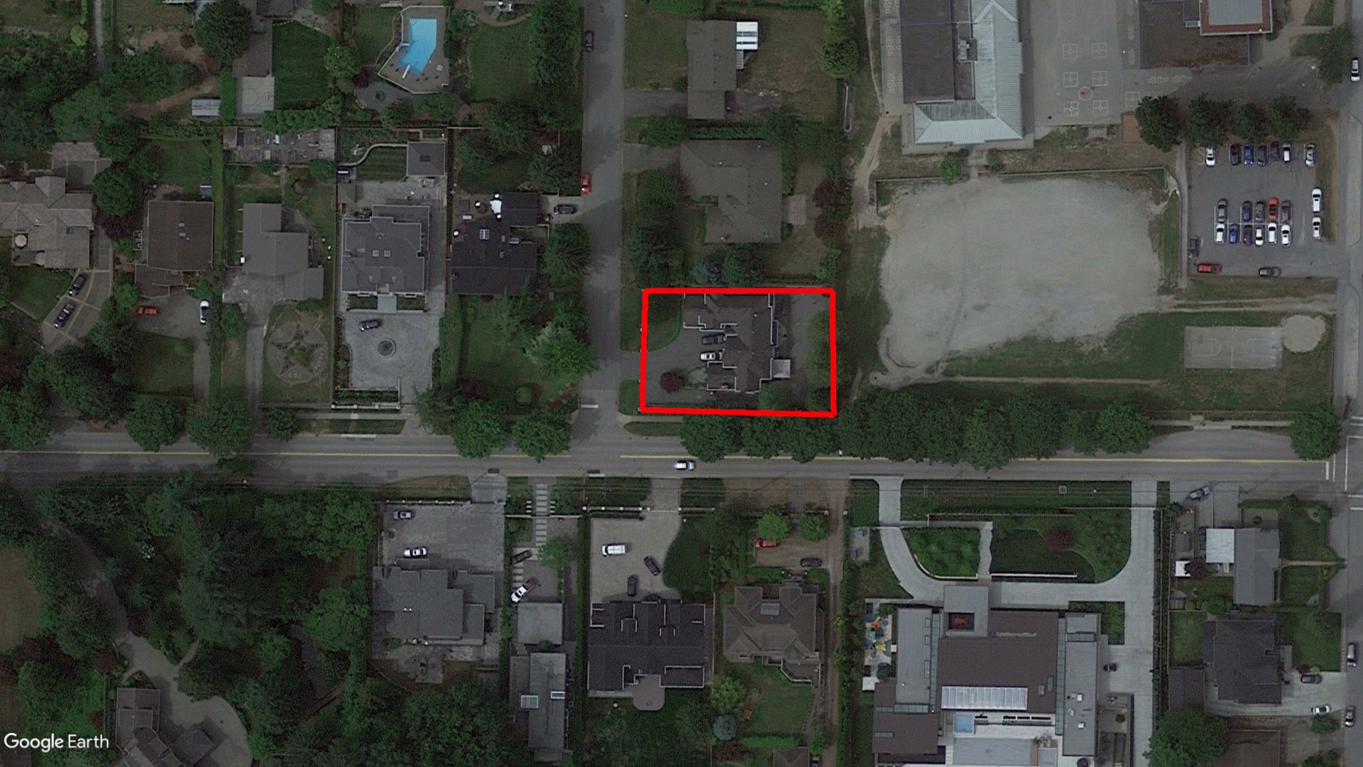 Tax Sale Burnaby, British Columbia - 10-301-1848-7797-0000