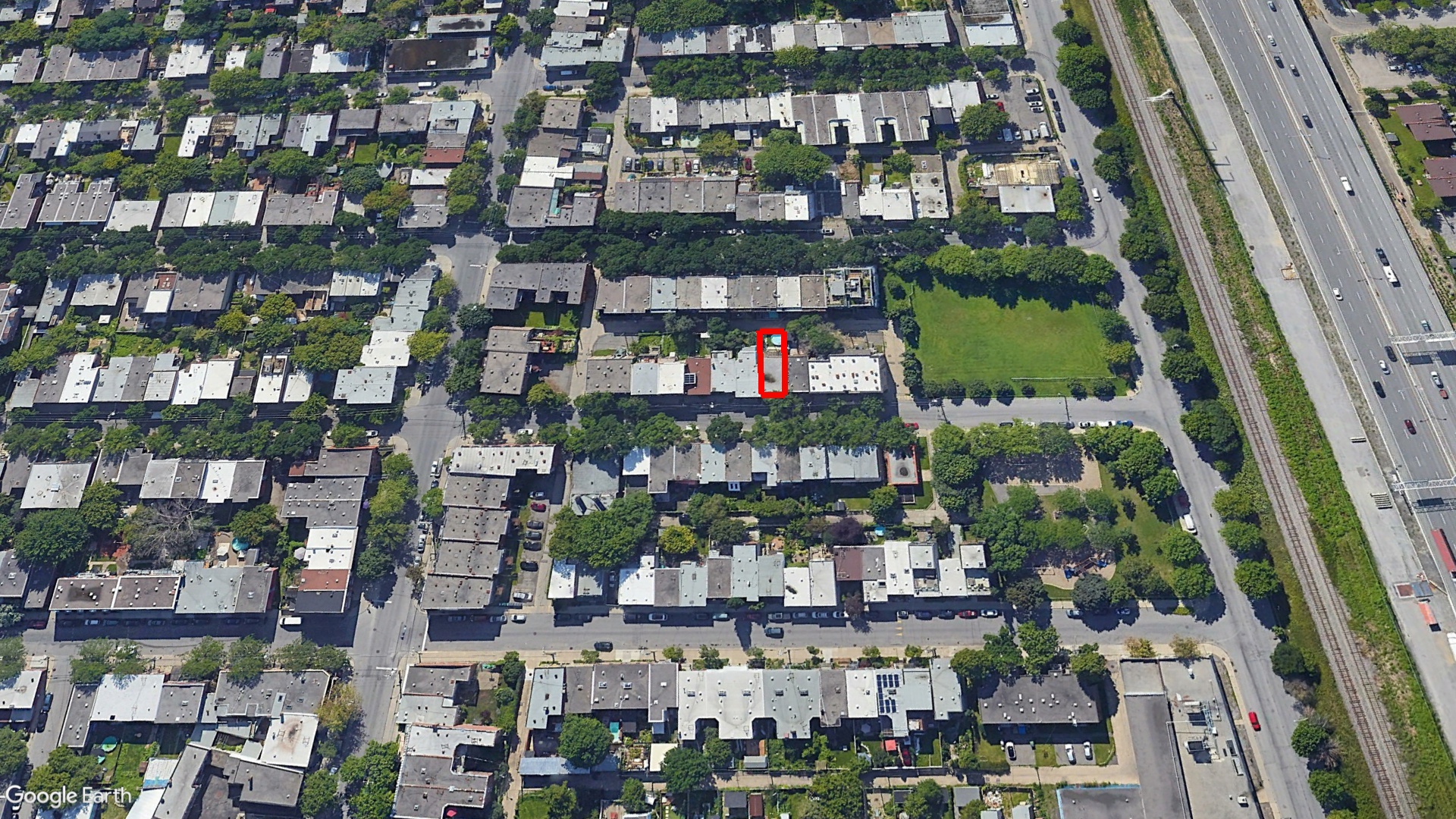 Tax Sale Montreal, Quebec - 241481-00