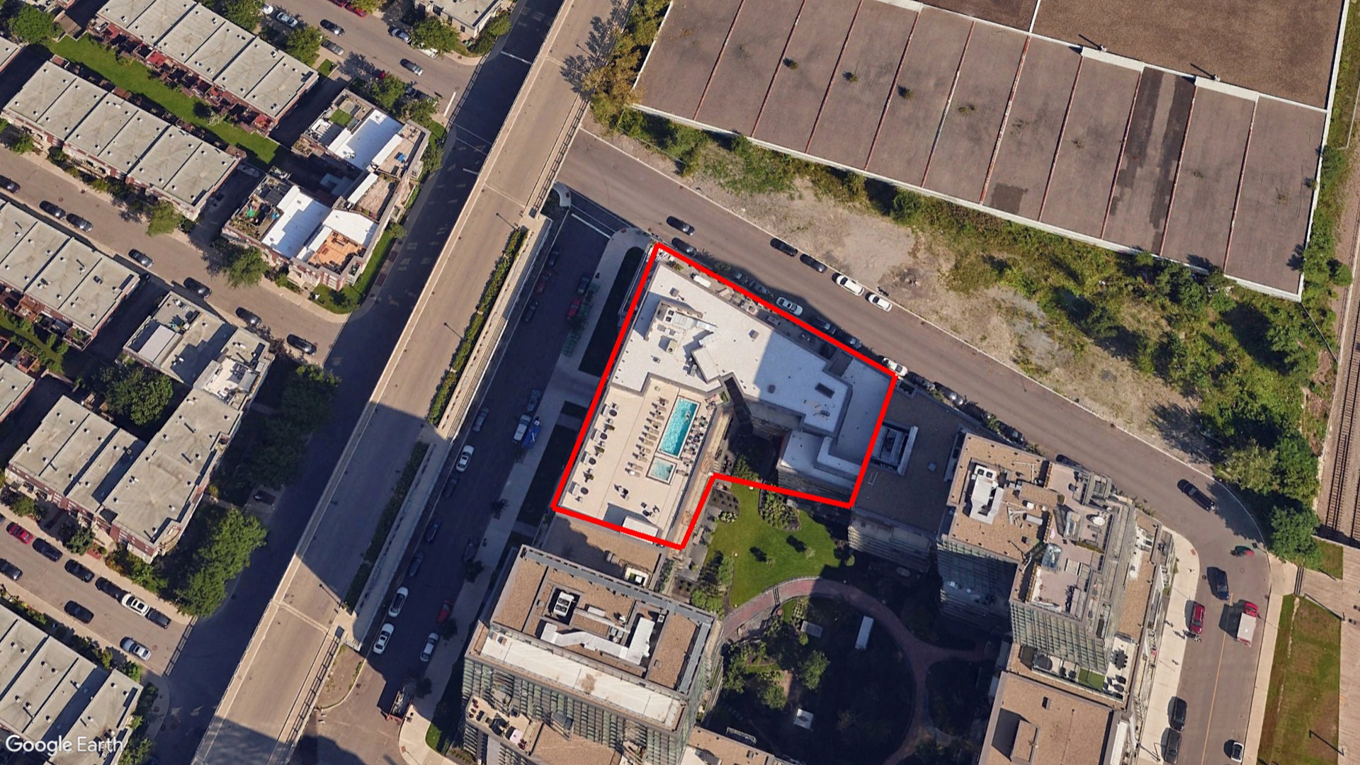 Tax Sale Montreal, Quebec - 110118-40