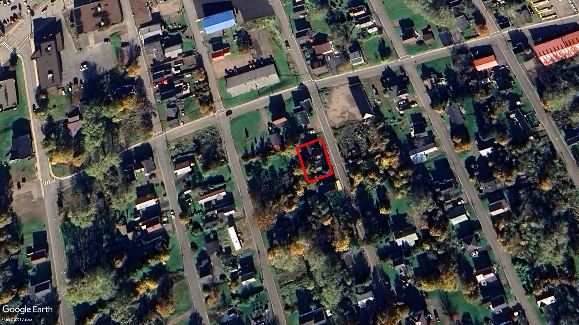 Tax Sale Cumberland, Nova Scotia - 01578626