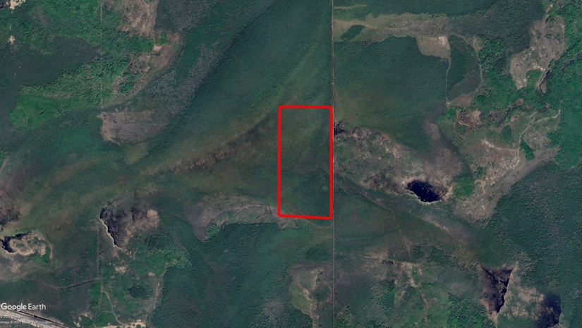 Tax Sale Chapple, Ontario - 59 24 010 000 20100 0000