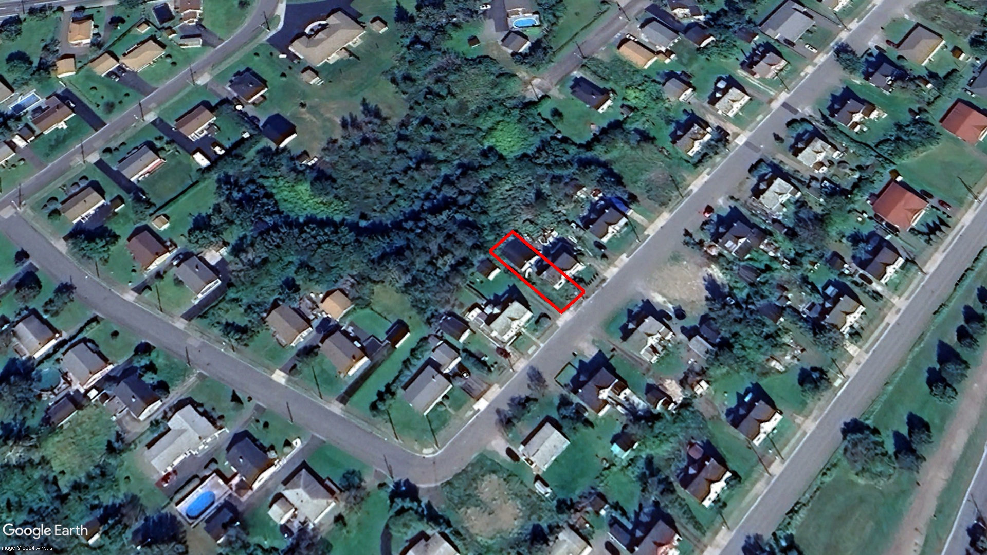 Tax Sale Cape Breton, Nova Scotia - 2645297