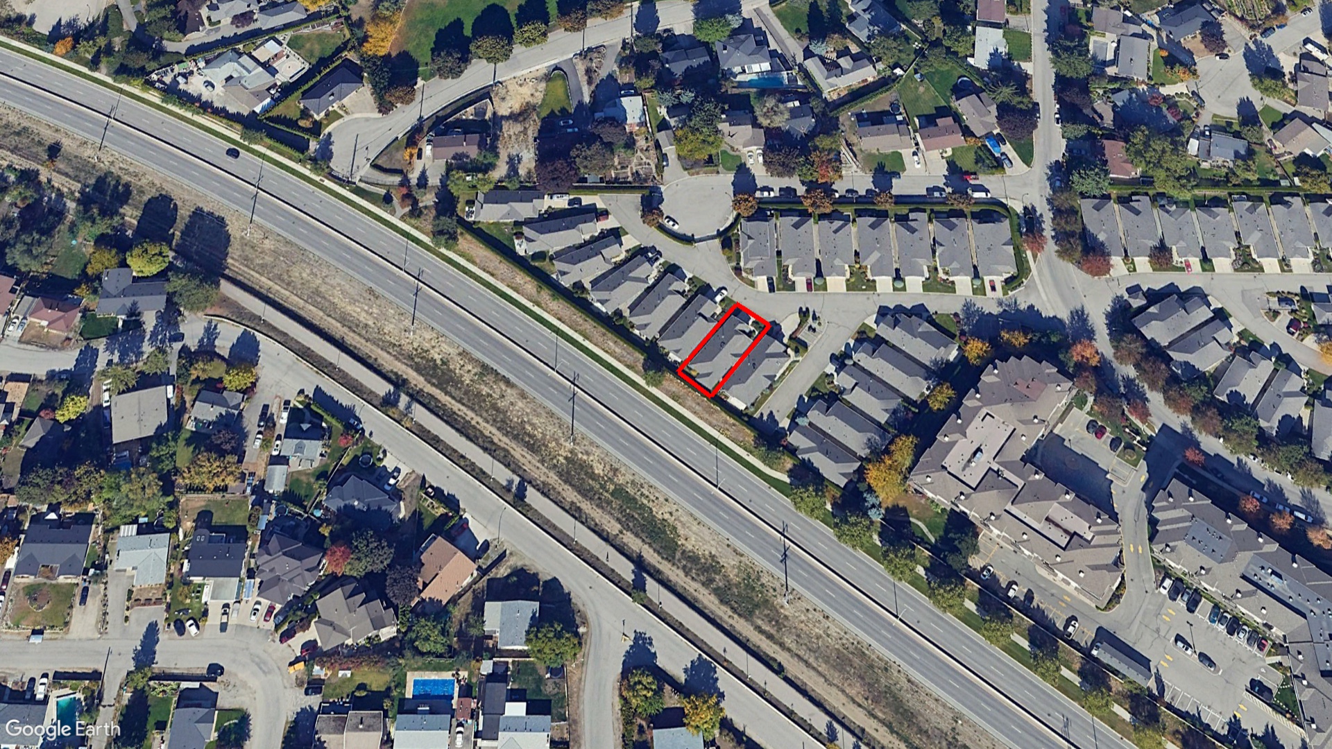 Tax Sale Kelowna, British Columbia - 19-214-079843