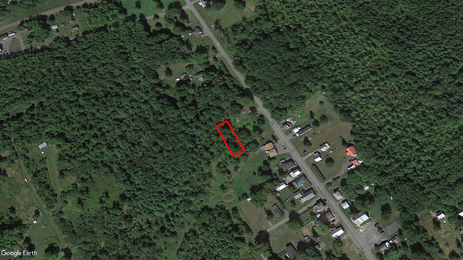 Tax Sale North Glengarry, Ontario - 01 11 011 009 93000 0000