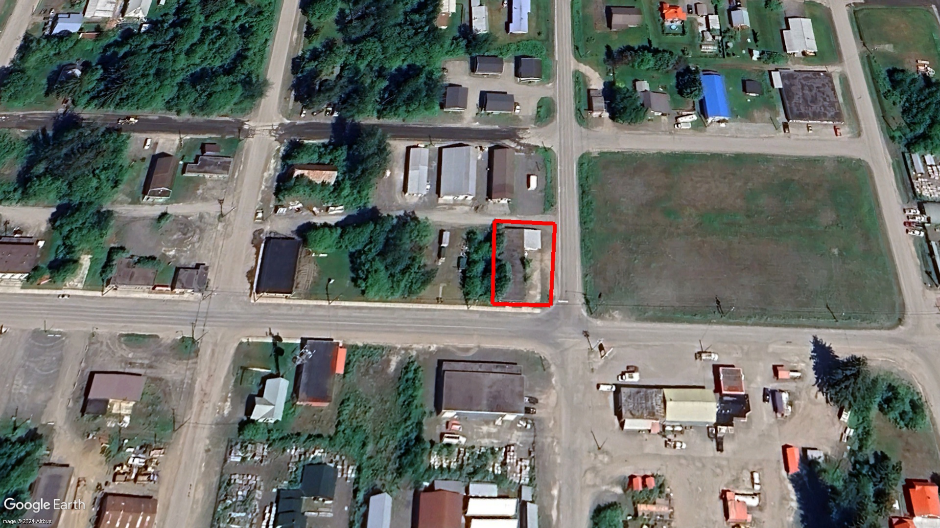 Tax Sale Terrace, British Columbia - 165.000 