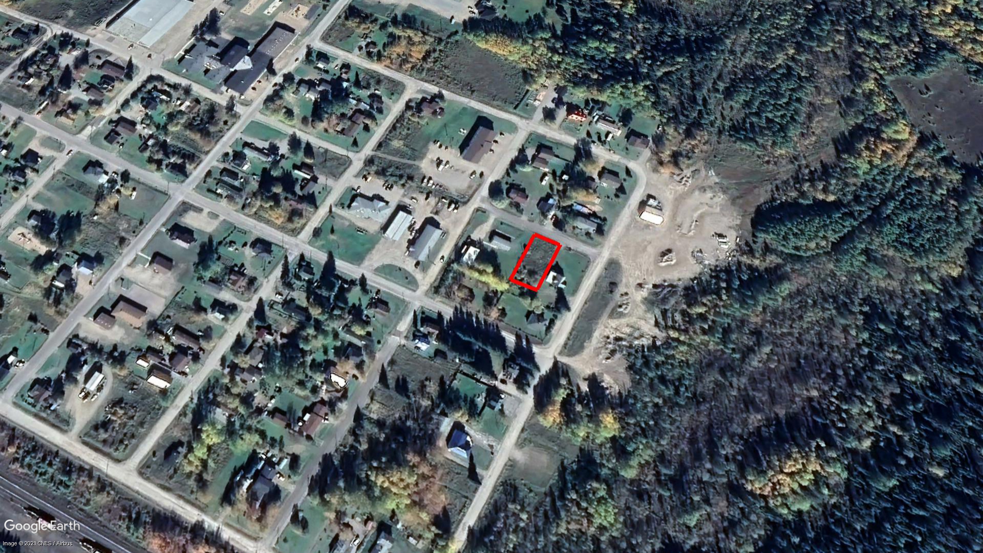 Tax Sale Greenstone, Ontario - 5876 720 00112510