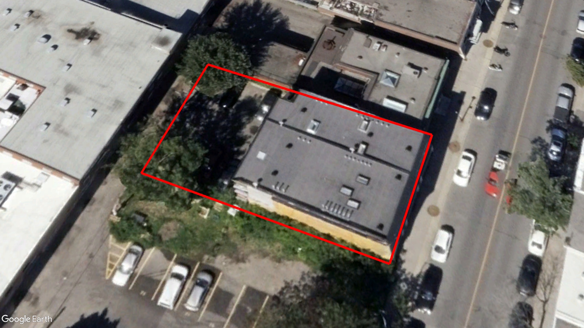 Tax Sale Montreal, Quebec - 421649-07