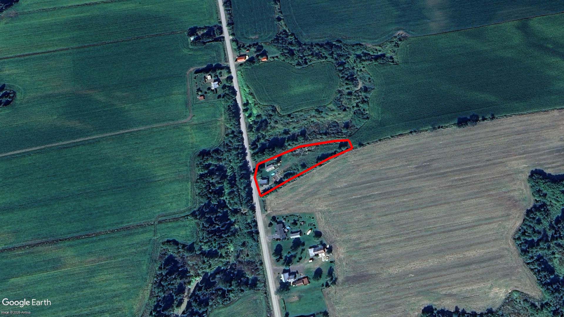 Tax Sale Maskinongé, Quebec - 4942-82-5327