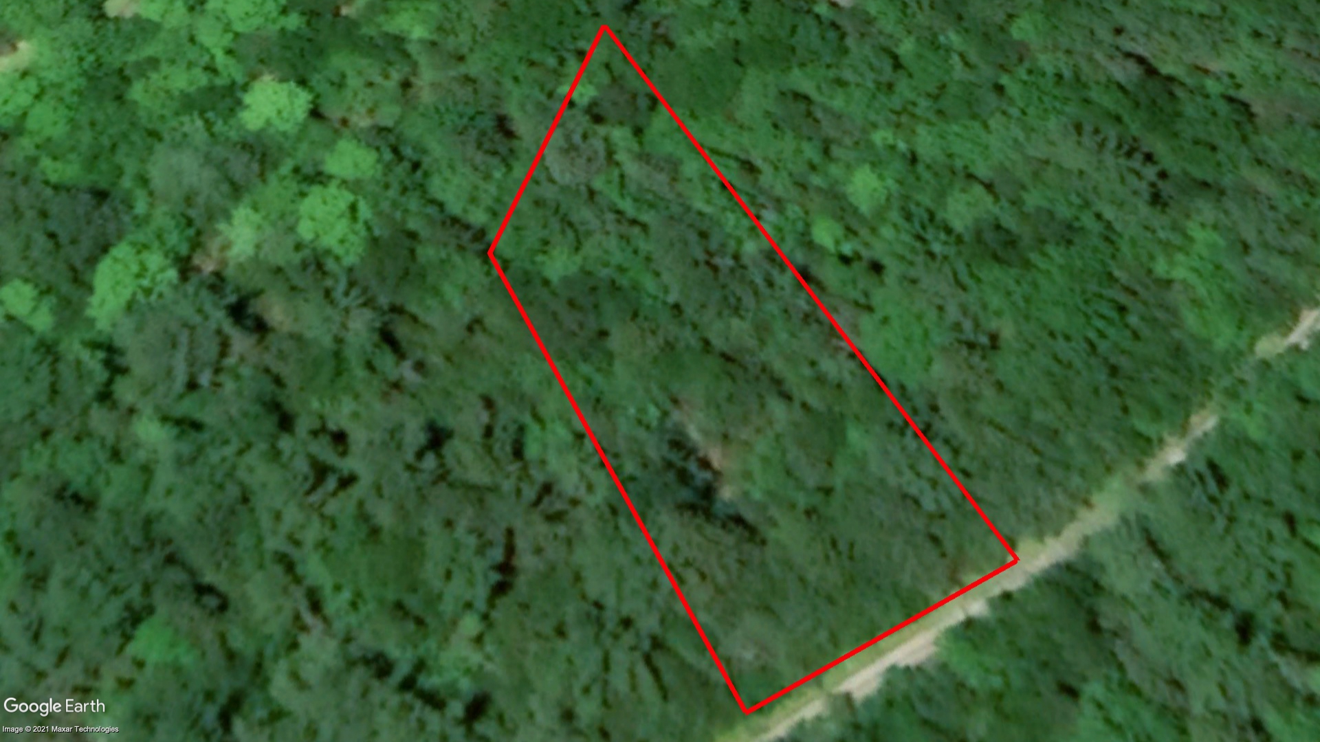 Tax Sale Queens, Nova Scotia - 05030072